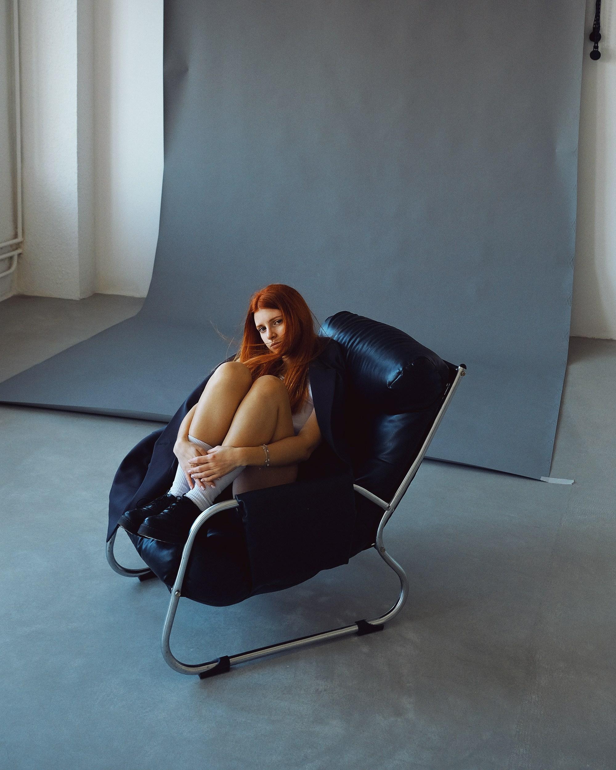 Александра. Anya.vision