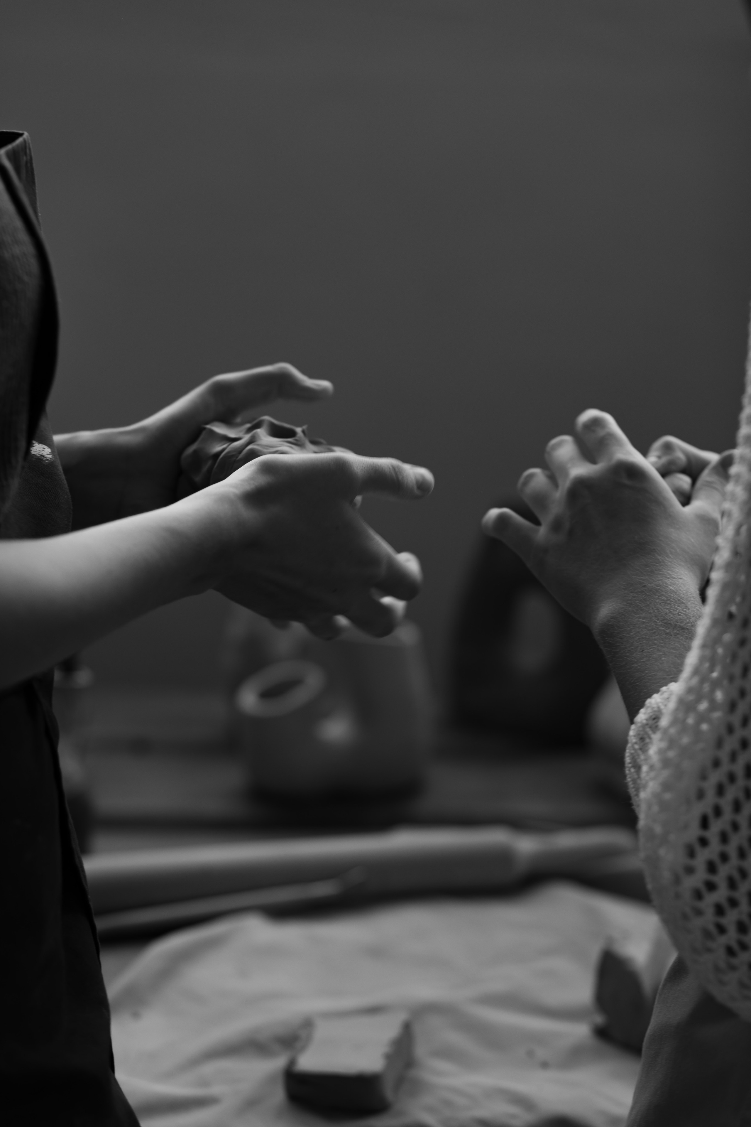 Гончарная мастерская «Колокол». Фотограф Шевчик Виктория