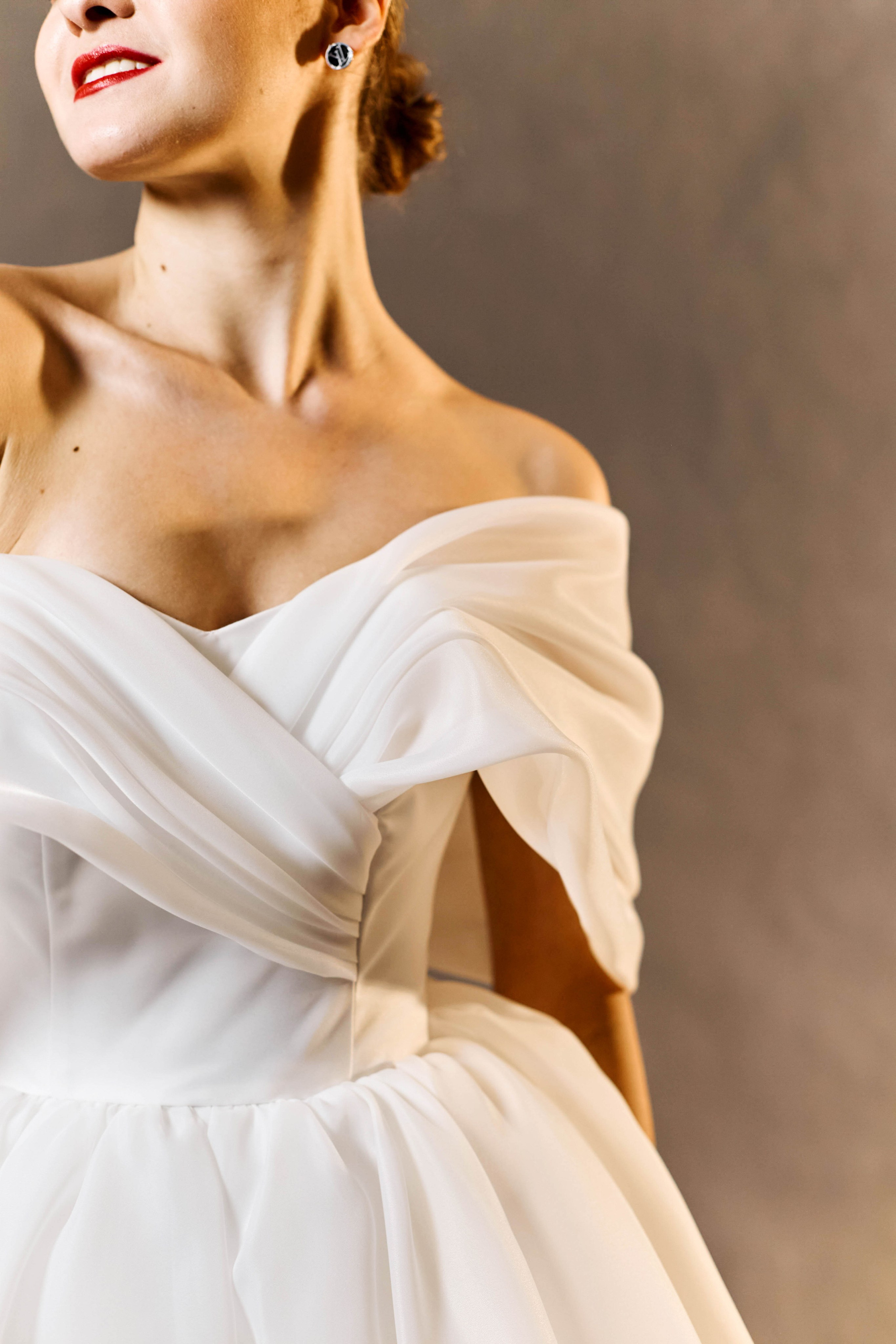 Виви. Свадебный салон-ателье Бонжур в Минске Bonjour