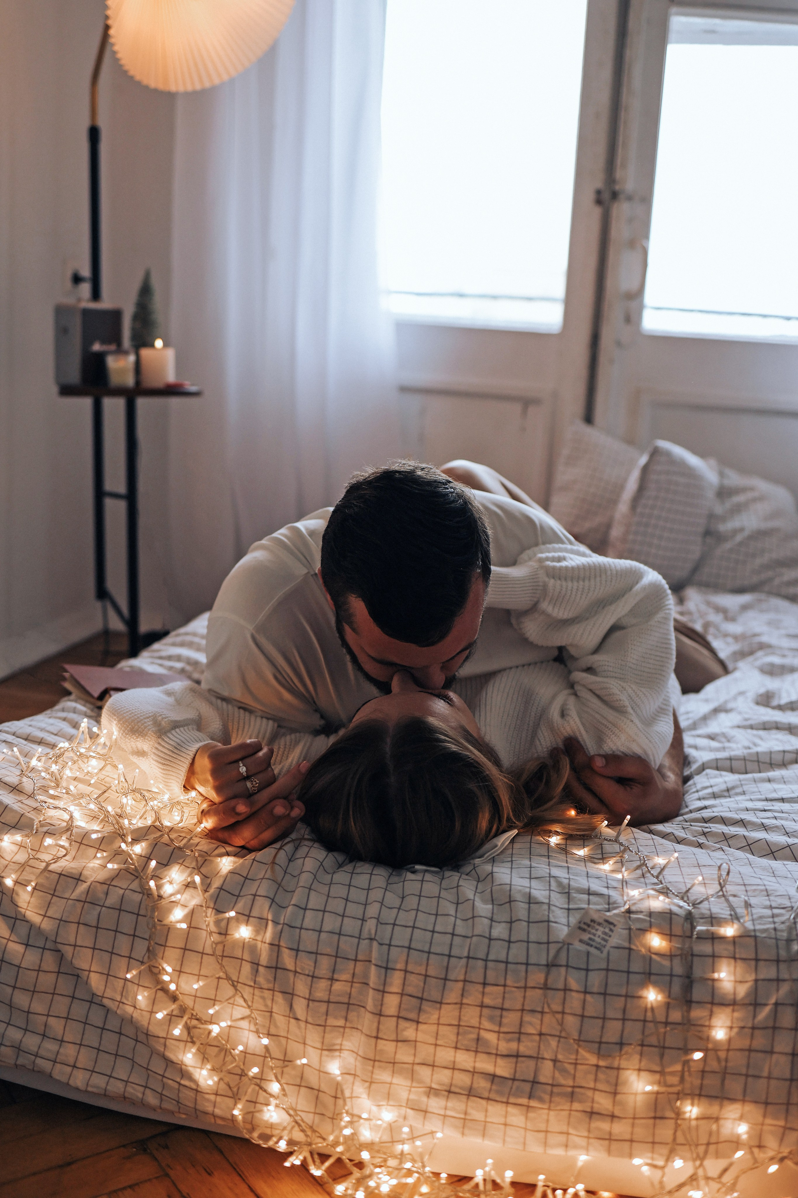 Марина и Даня. СЕМЕЙНАЯ ФОТОСЕССИЯ МОСКВА