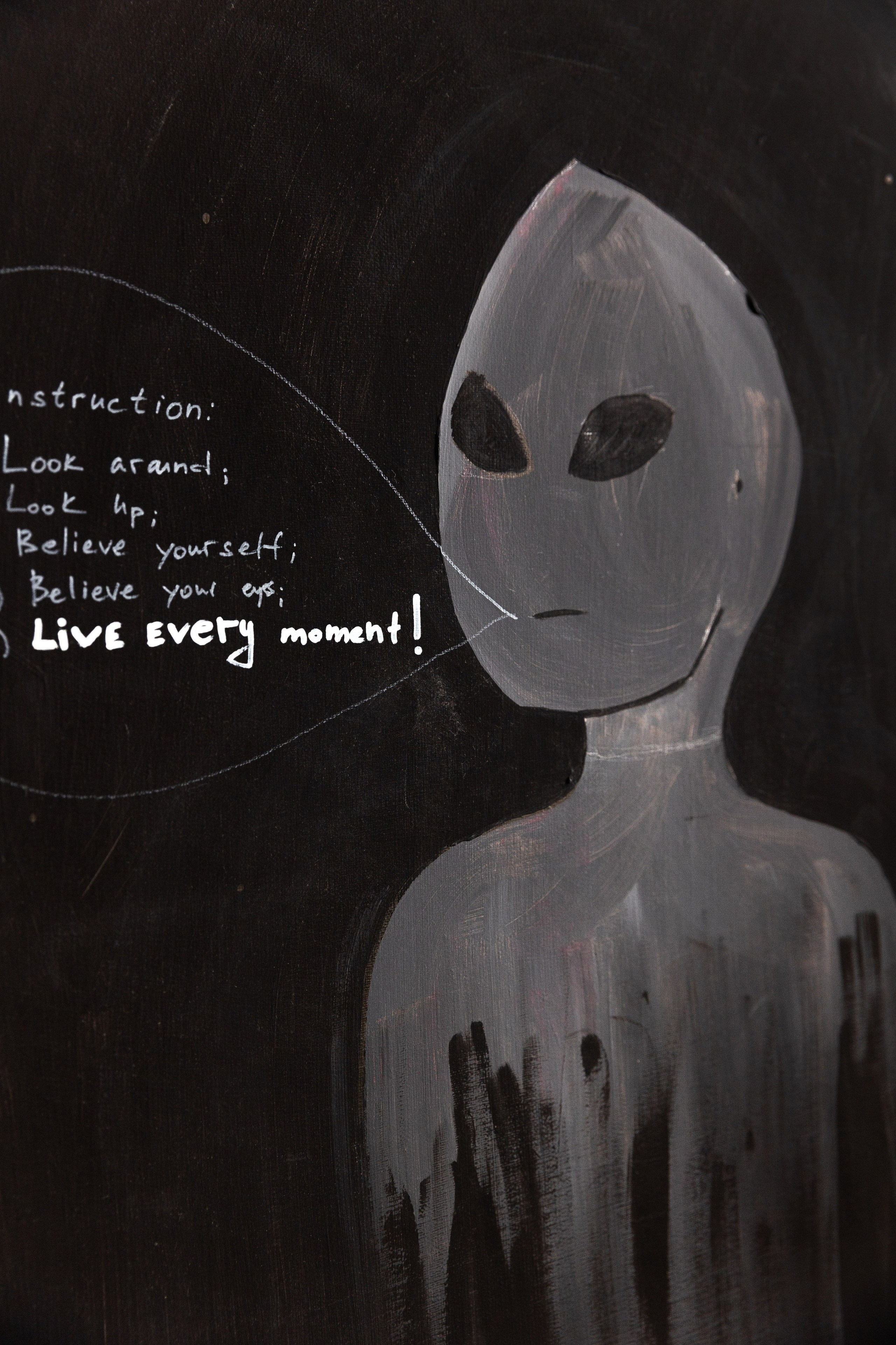 Фотосессия для сайта художницы. Свадебный фотограф в Москве Виктория Арехова