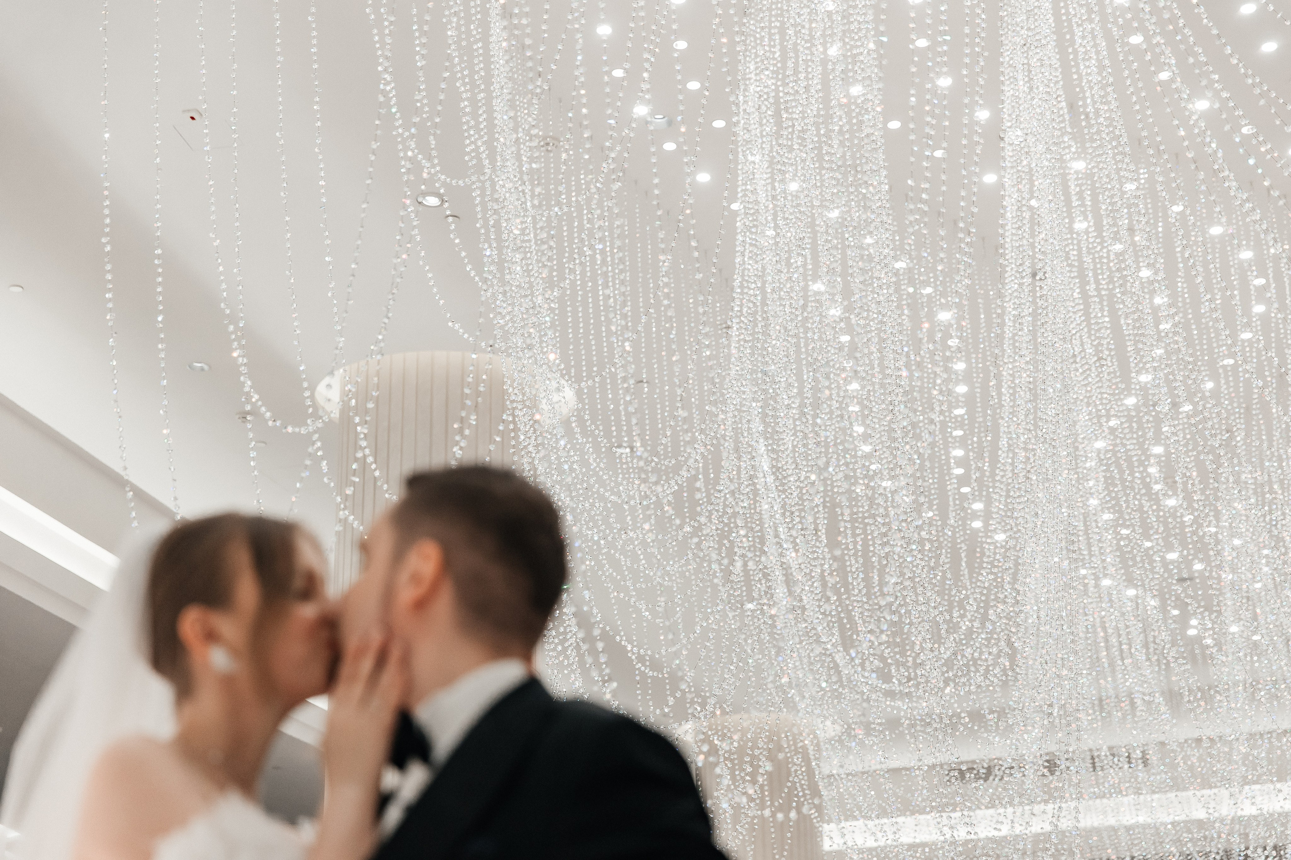 Misha & Yulya. Свадебный фотограф в Москве Вика Арехова