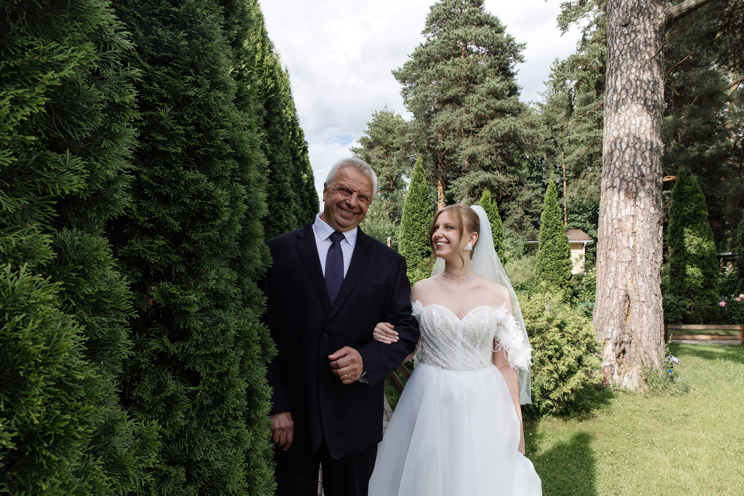 Misha & Yulya. Свадебный фотограф в Москве Вика Арехова