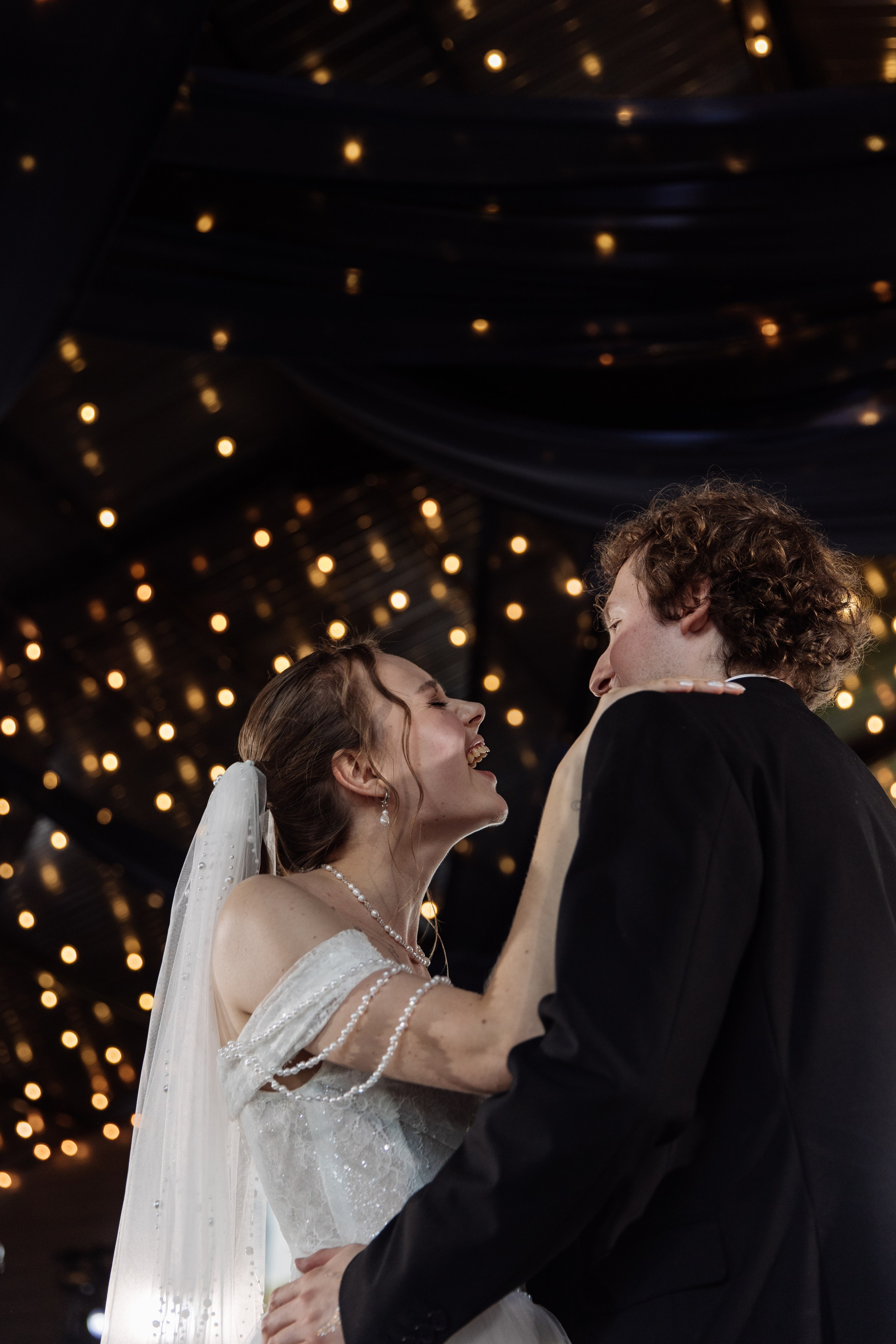 Dima & Masha. Свадебный фотограф в Москве Вика Арехова