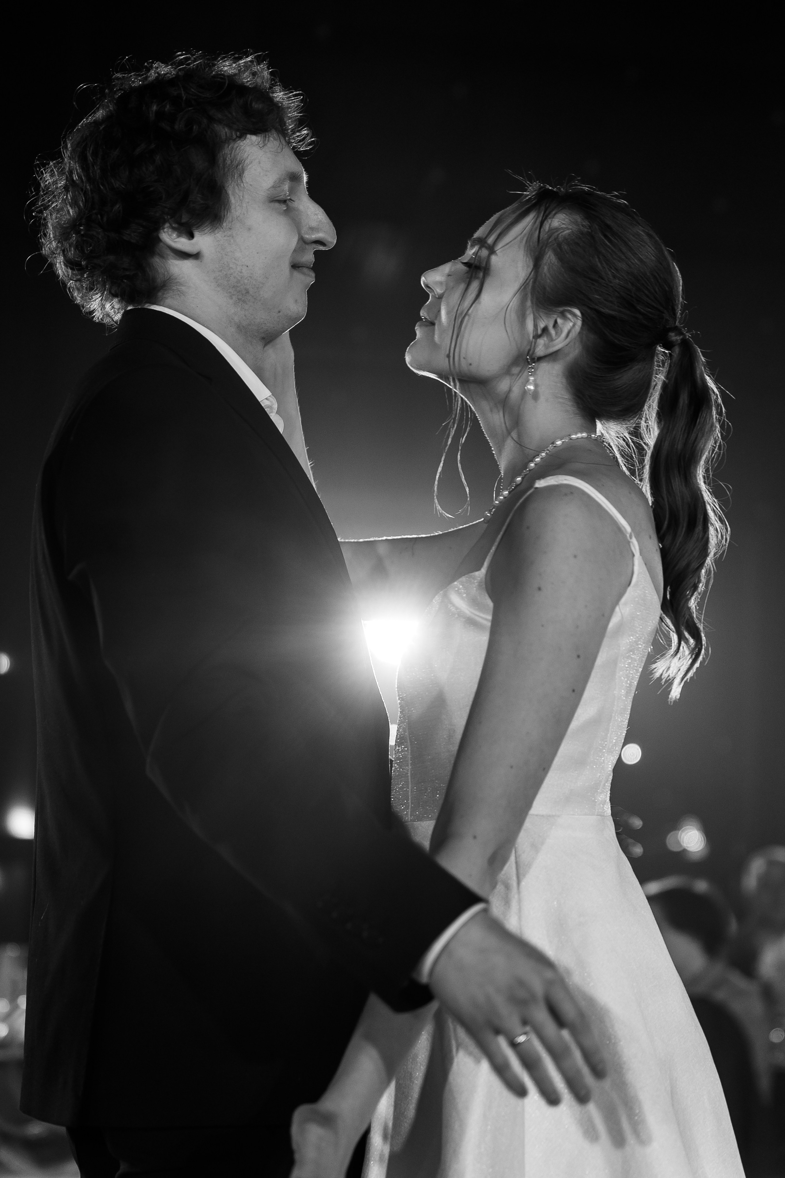 Dima & Masha. Свадебный фотограф в Москве Вика Арехова