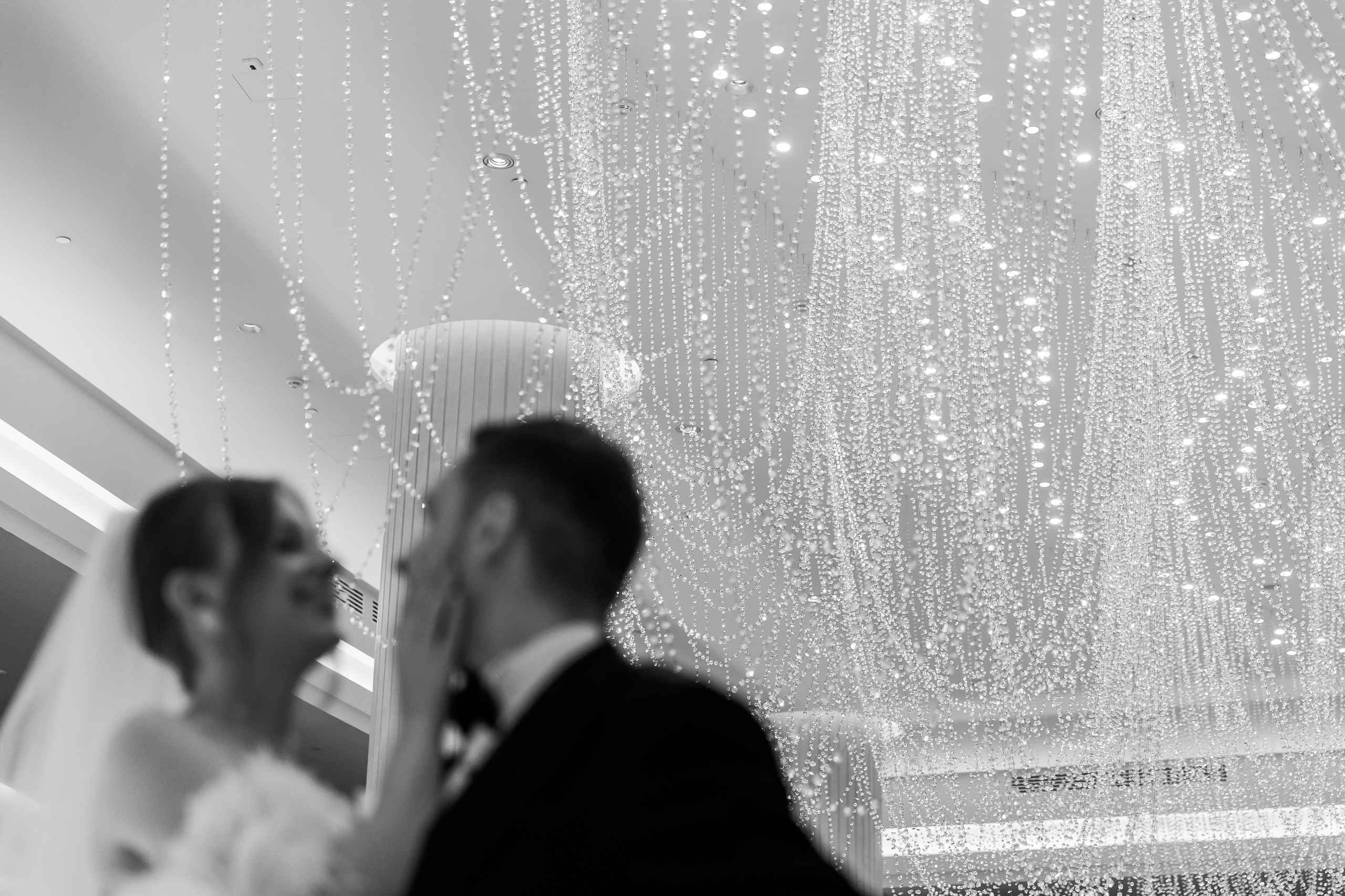 Misha & Yulya. Свадебный фотограф в Москве Вика Арехова