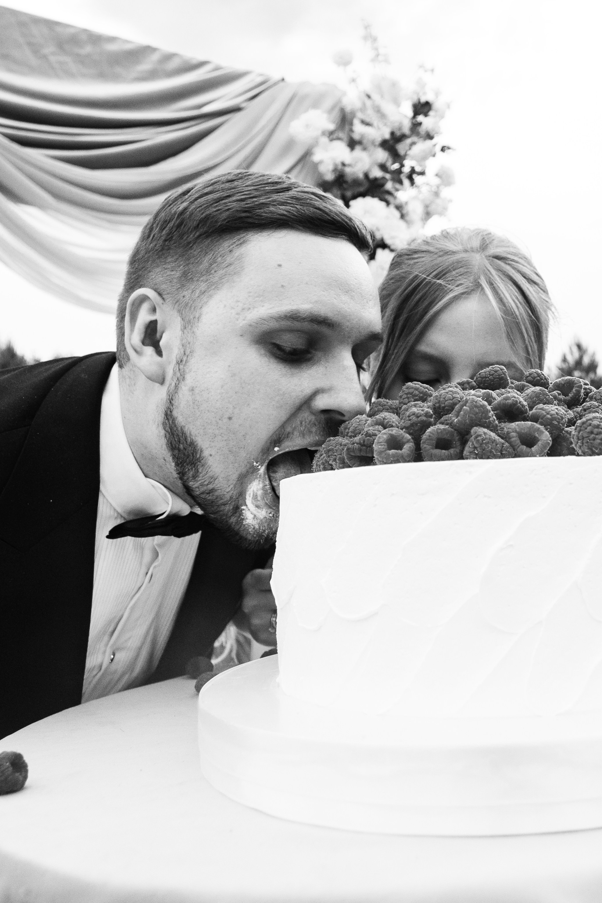 Misha & Yulya. Свадебный фотограф в Москве Вика Арехова