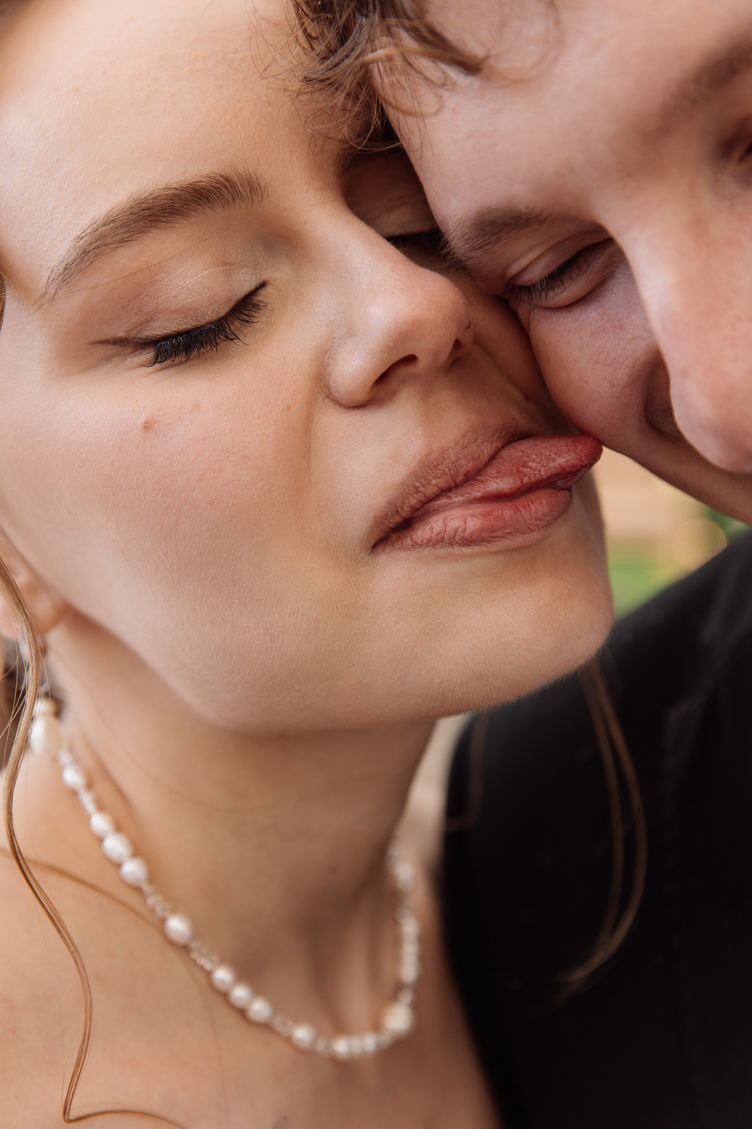 Dima & Masha. Свадебный фотограф в Москве Вика Арехова
