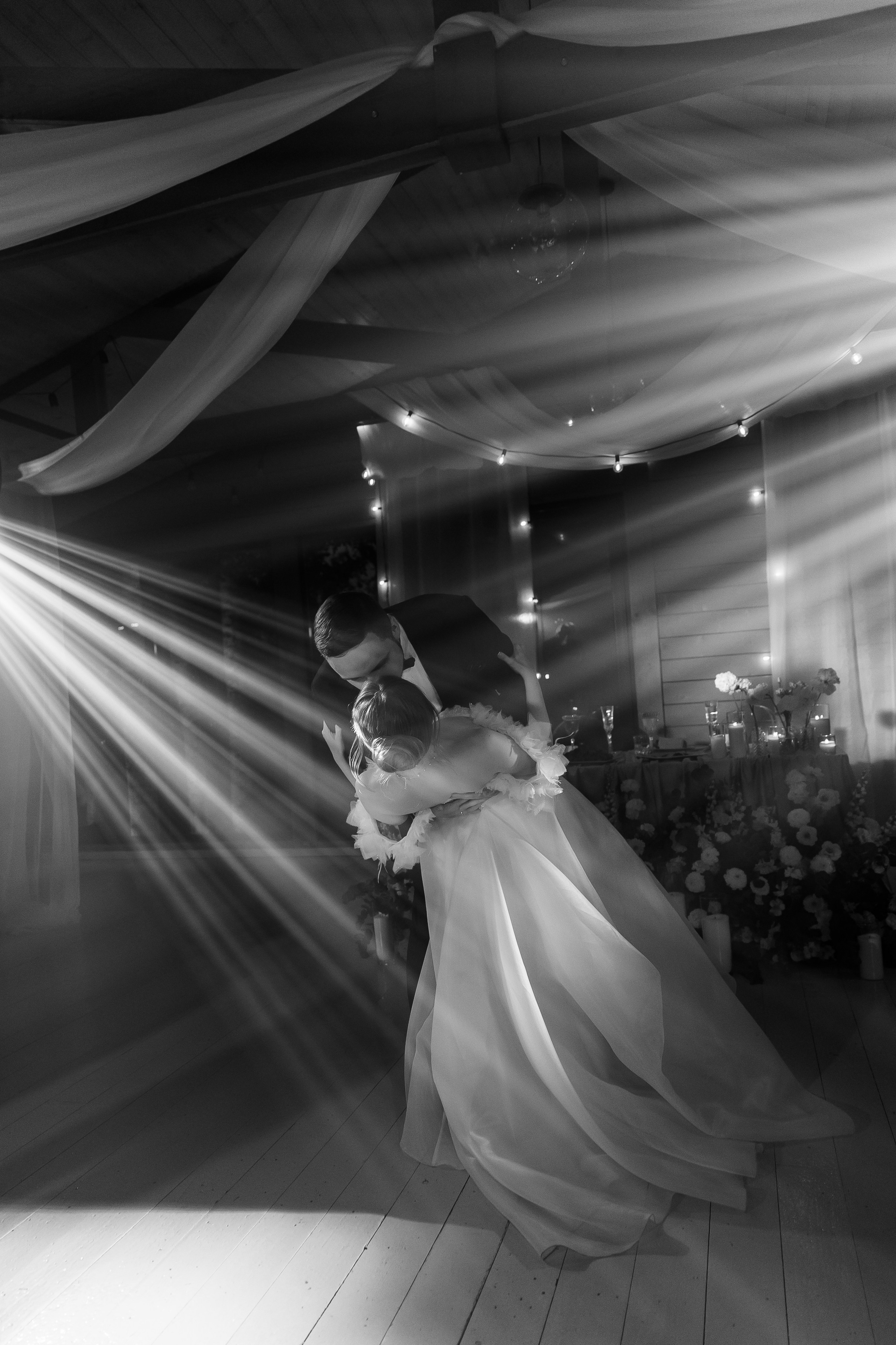 Misha & Yulya. Свадебный фотограф в Москве Вика Арехова