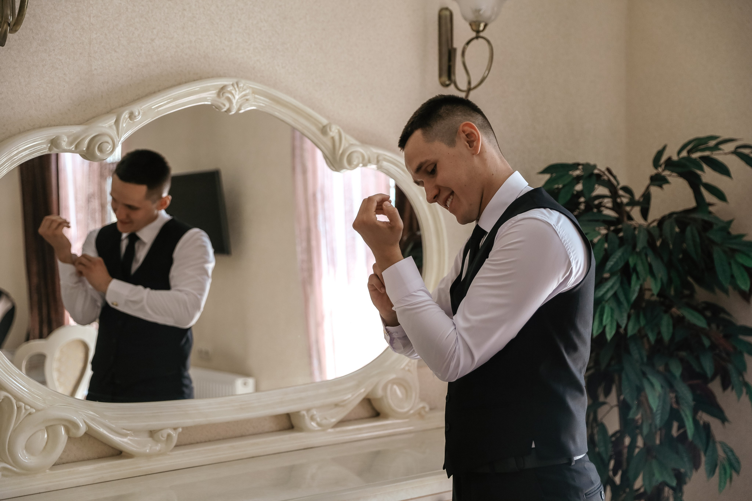 Maksim & Diana. Семейный и свадебный фотограф в Южноуральске Екатерина Столярова