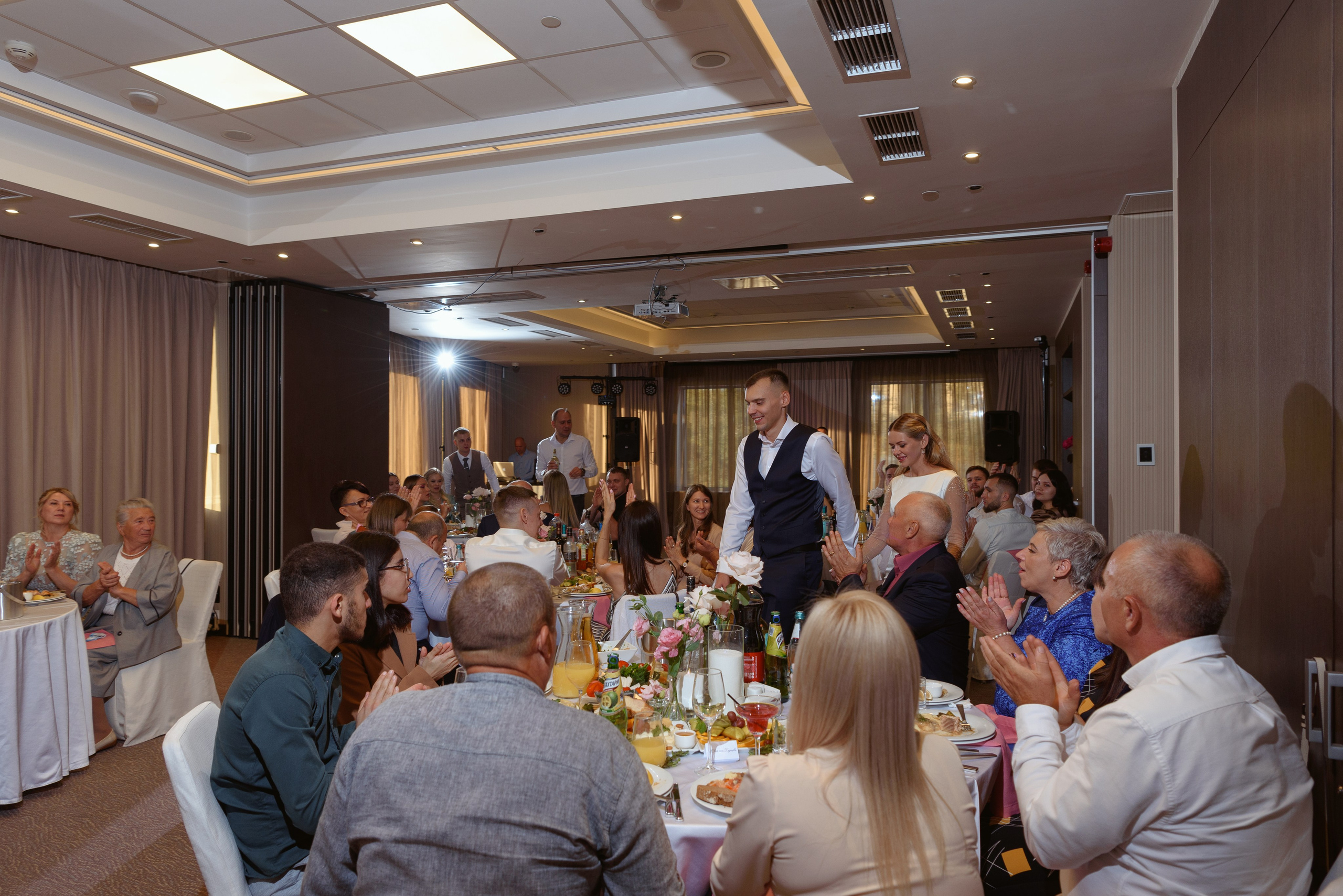 Никита и Ирина. Свадебный фотограф Кузьмина Лилия