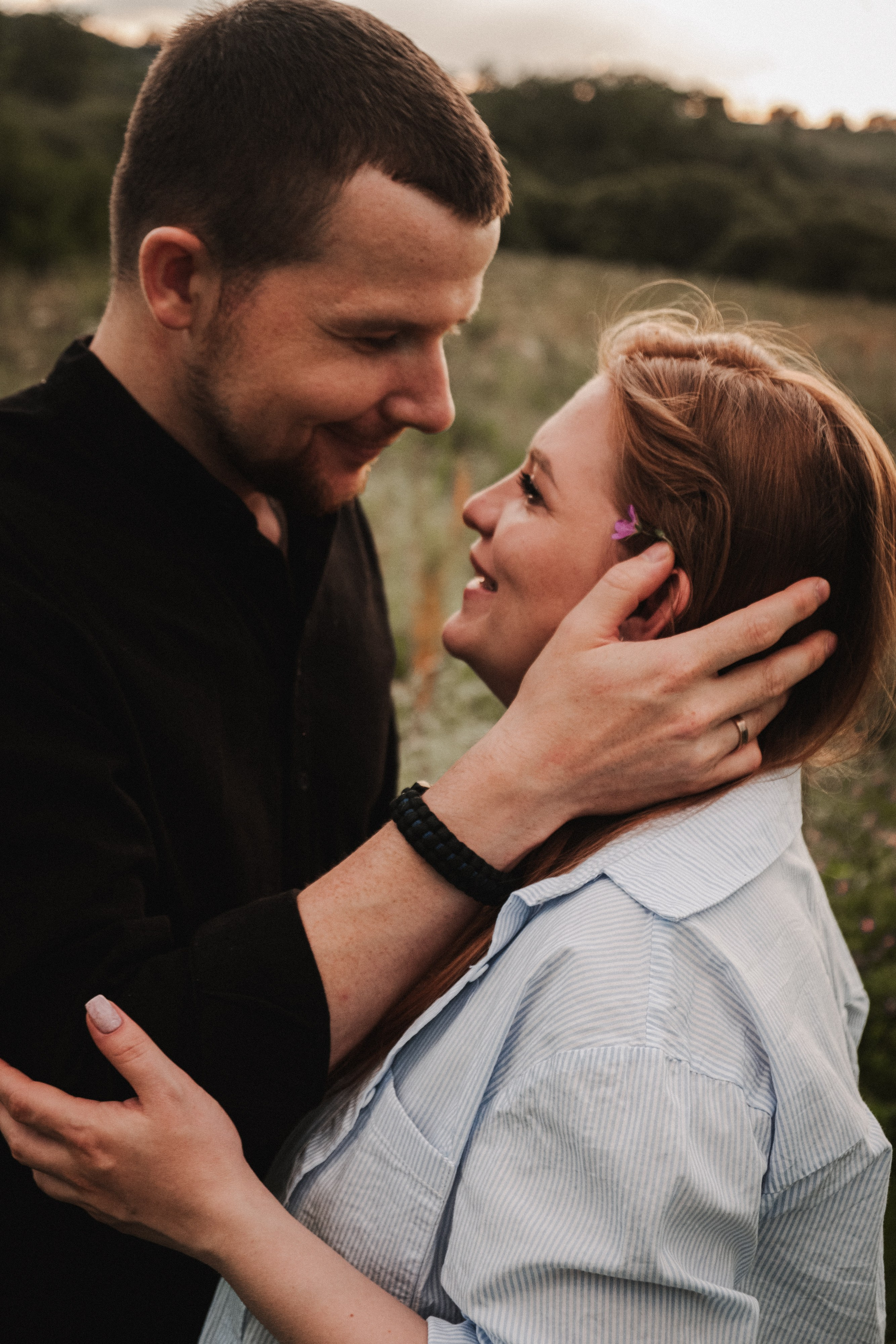 Роман и Мария. Самойленко Надежда фотограф