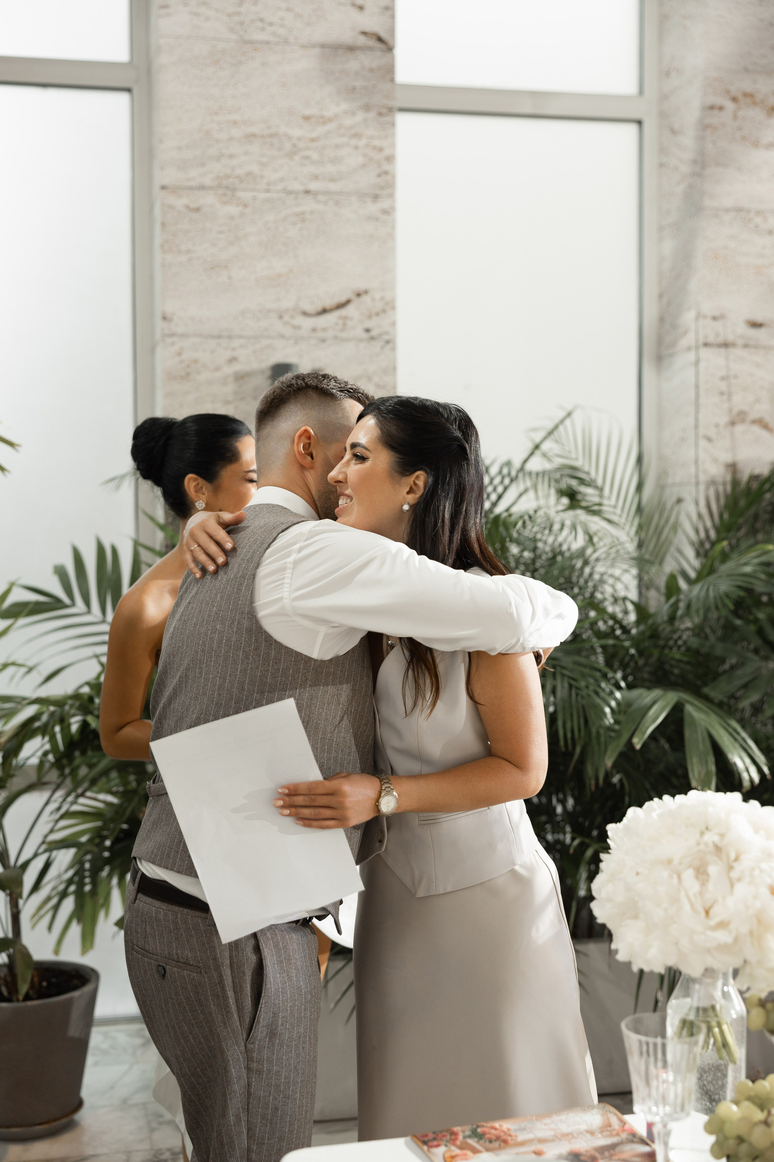 Андрей и Виктория. Свадебный фотограф Тула Москва СПБ / Сёмина Дарья