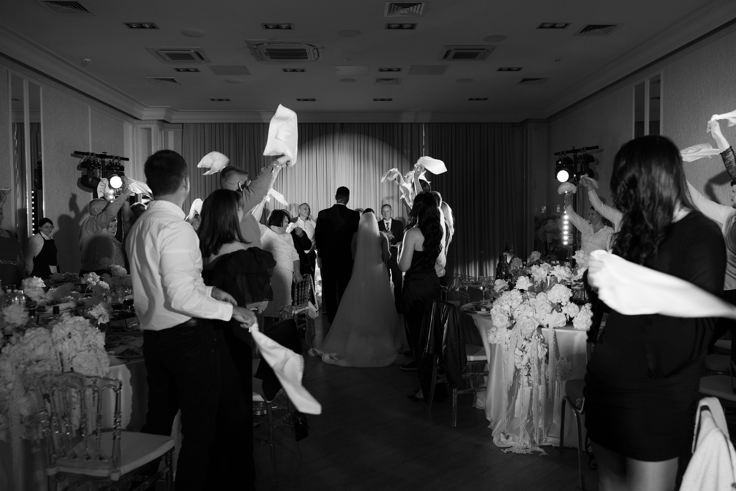 Константин и Инна. Свадебный фотограф Тула Москва СПБ / Сёмина Дарья