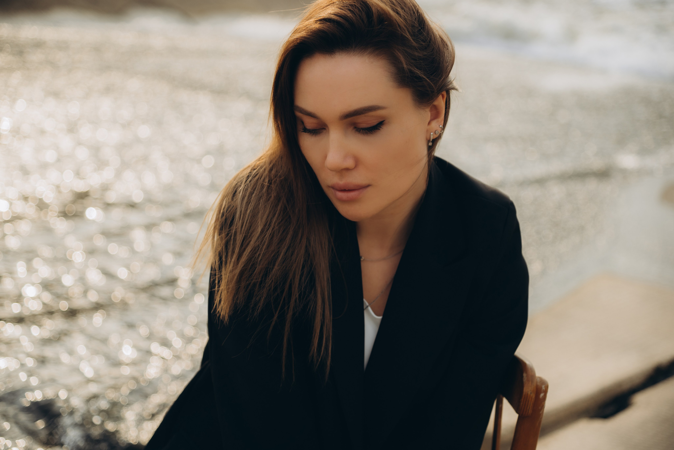 Маша. Суханова Регина Фотограф Сергиев Посад