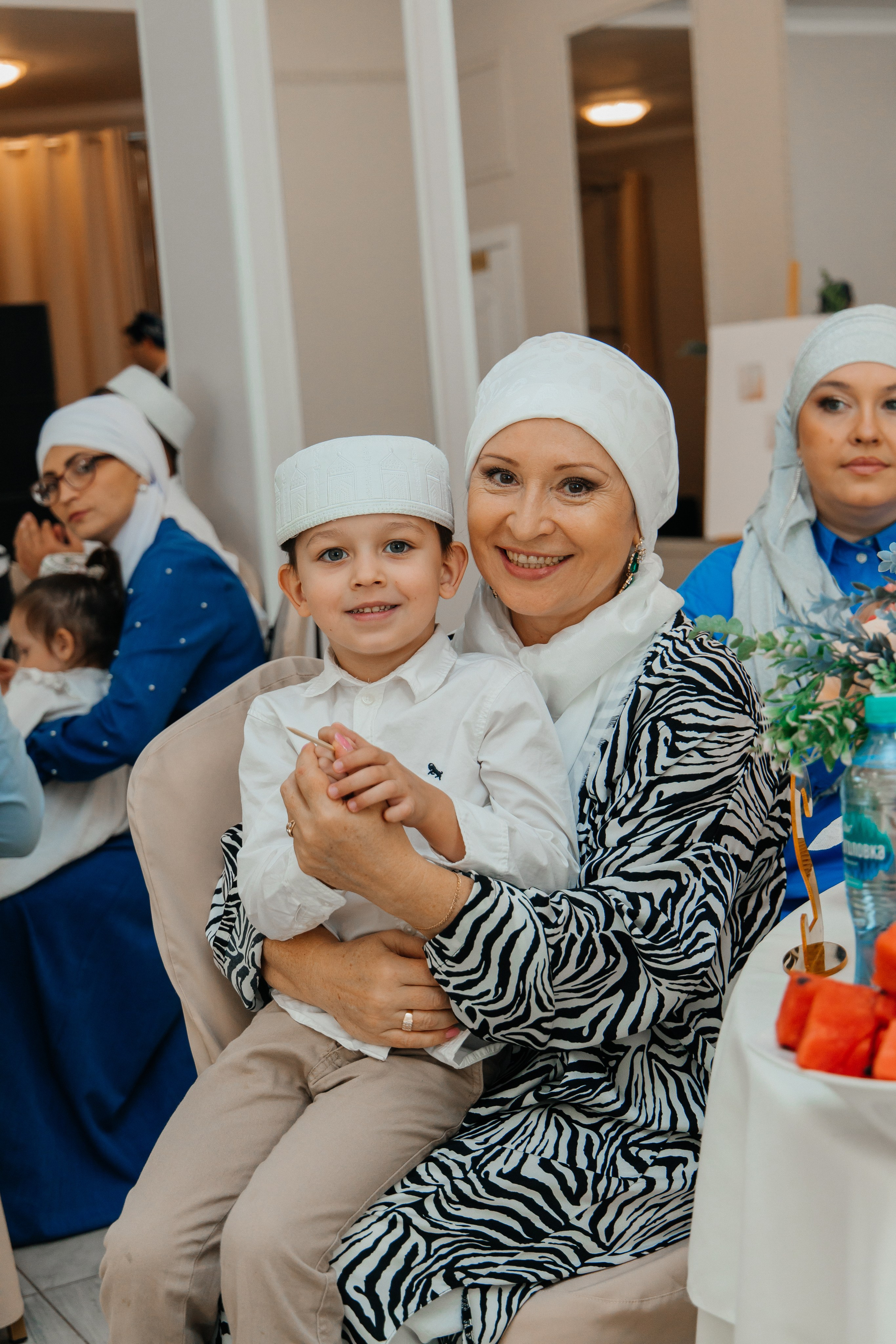 Никах. Свадебный фотограф/ фотограф Казань