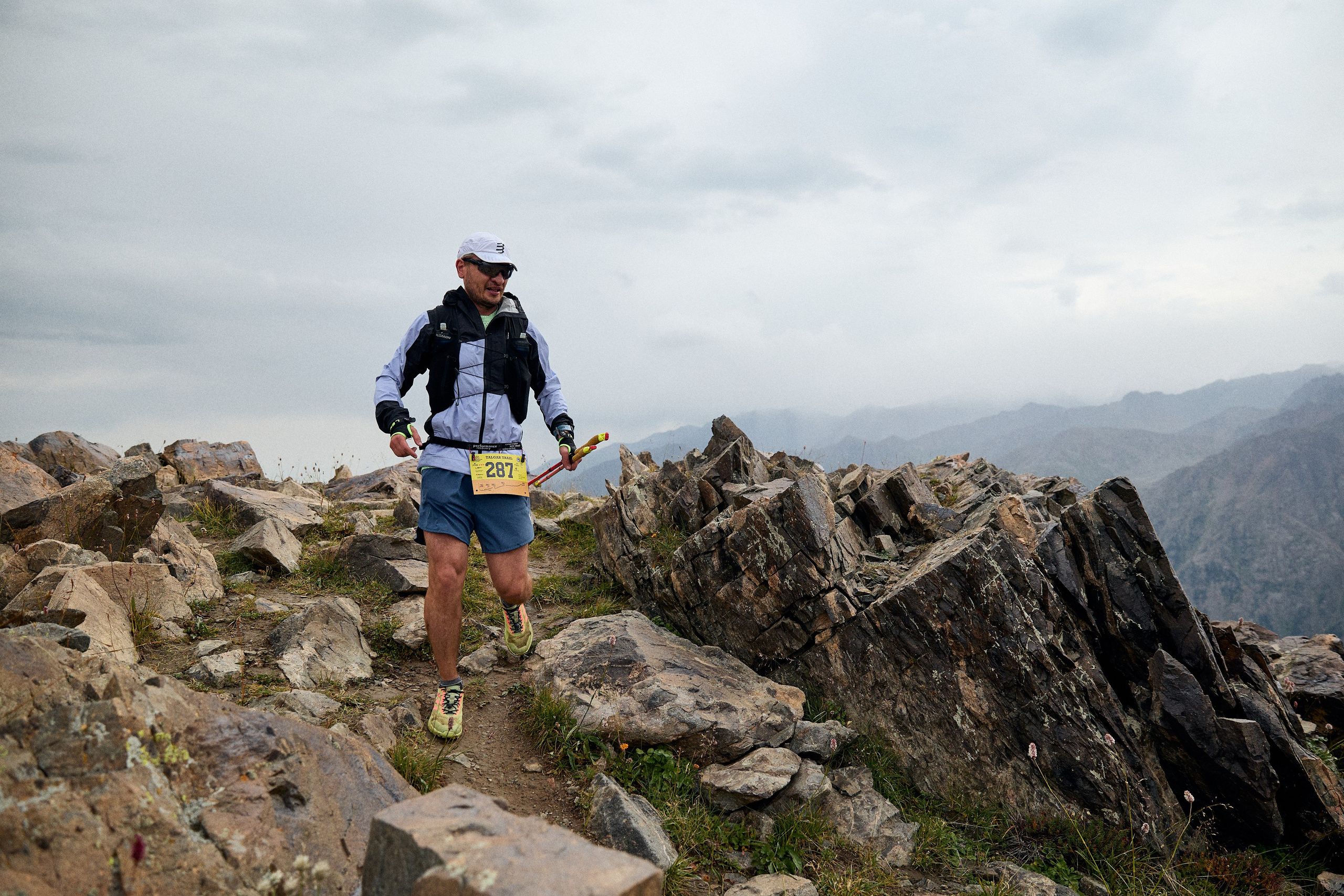 Irbis Race 2024, 2025. Спортивный/коммерческий фотограф/видеограф