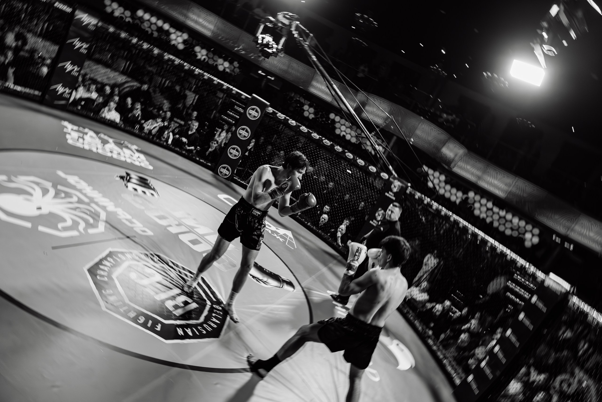 KICKBOXING. Свадебный фотограф — Крюков Константин