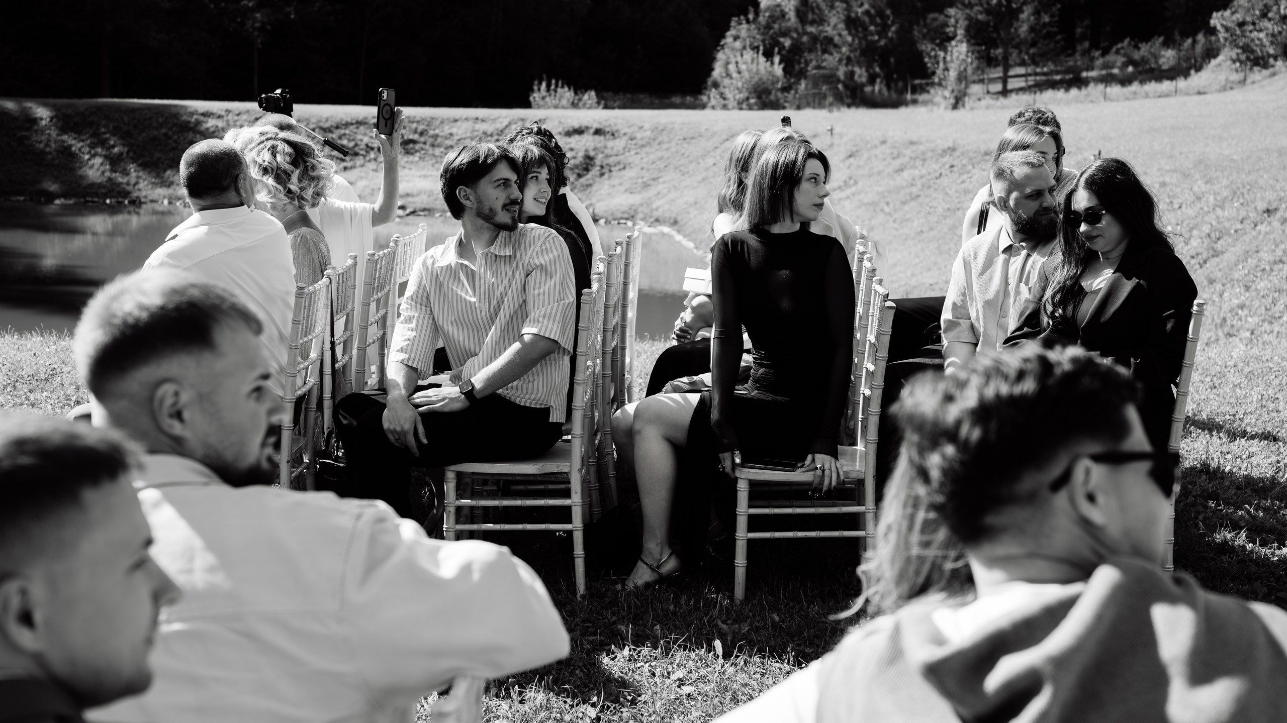 WEDDING DAY. Wedding photographer Krukov Photo