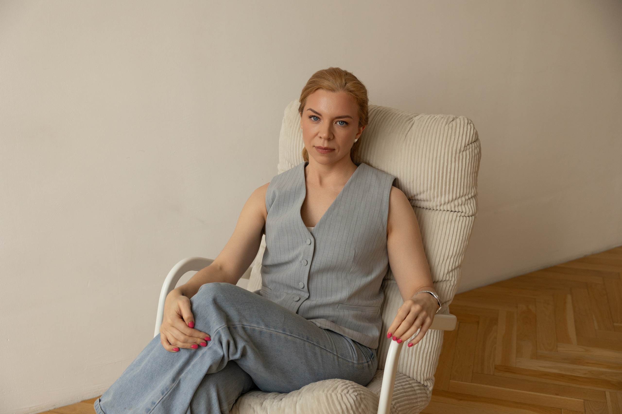 Александра. Портретный фотограф Санкт-Петербург и Москва Дарья Румянцева