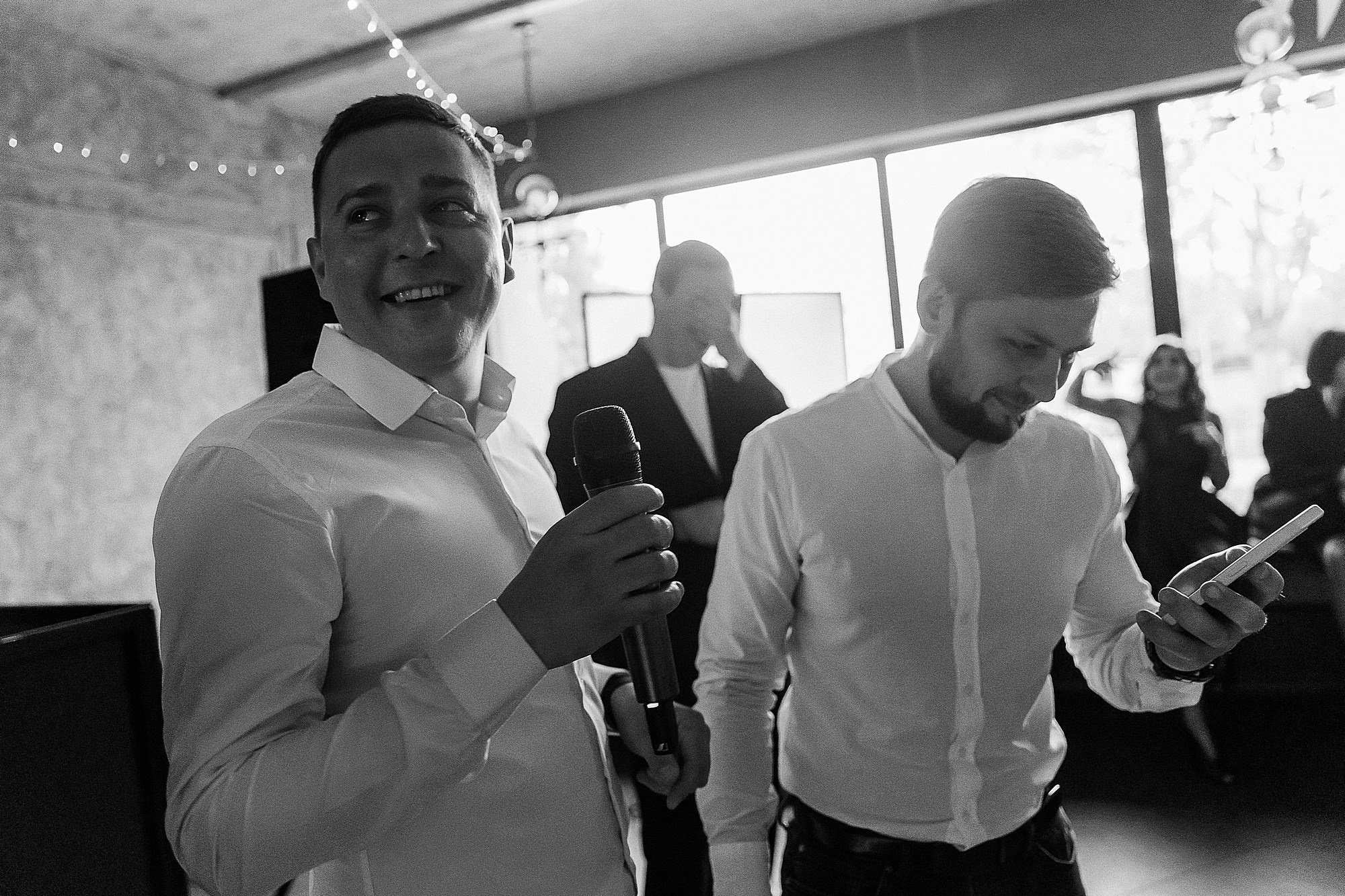 ДР в ДК. Боченков Вадим | Фотограф в Пскове и Санкт-Петербурге