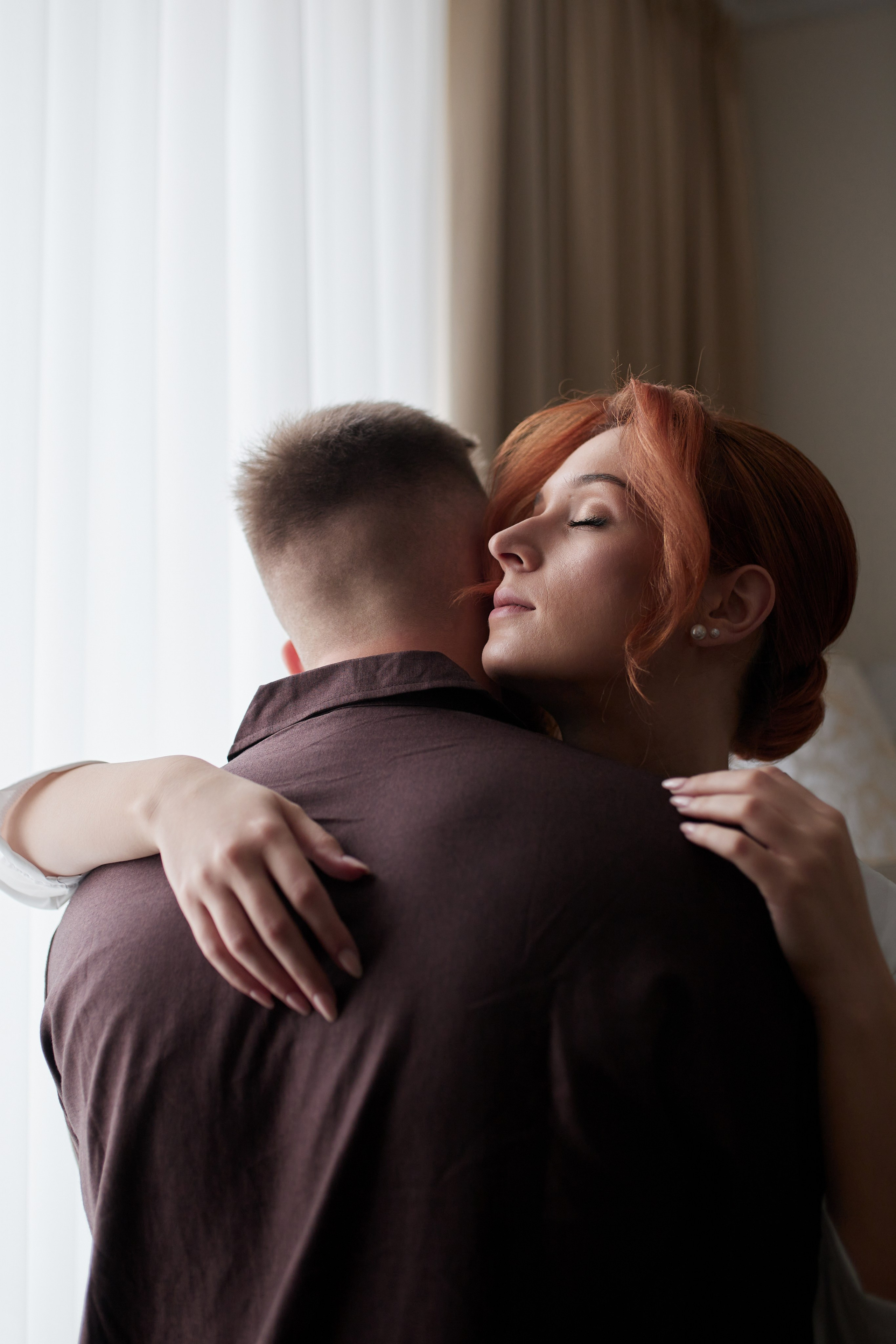 Dasha&Valera. Антонина Талах фотограф в Москве