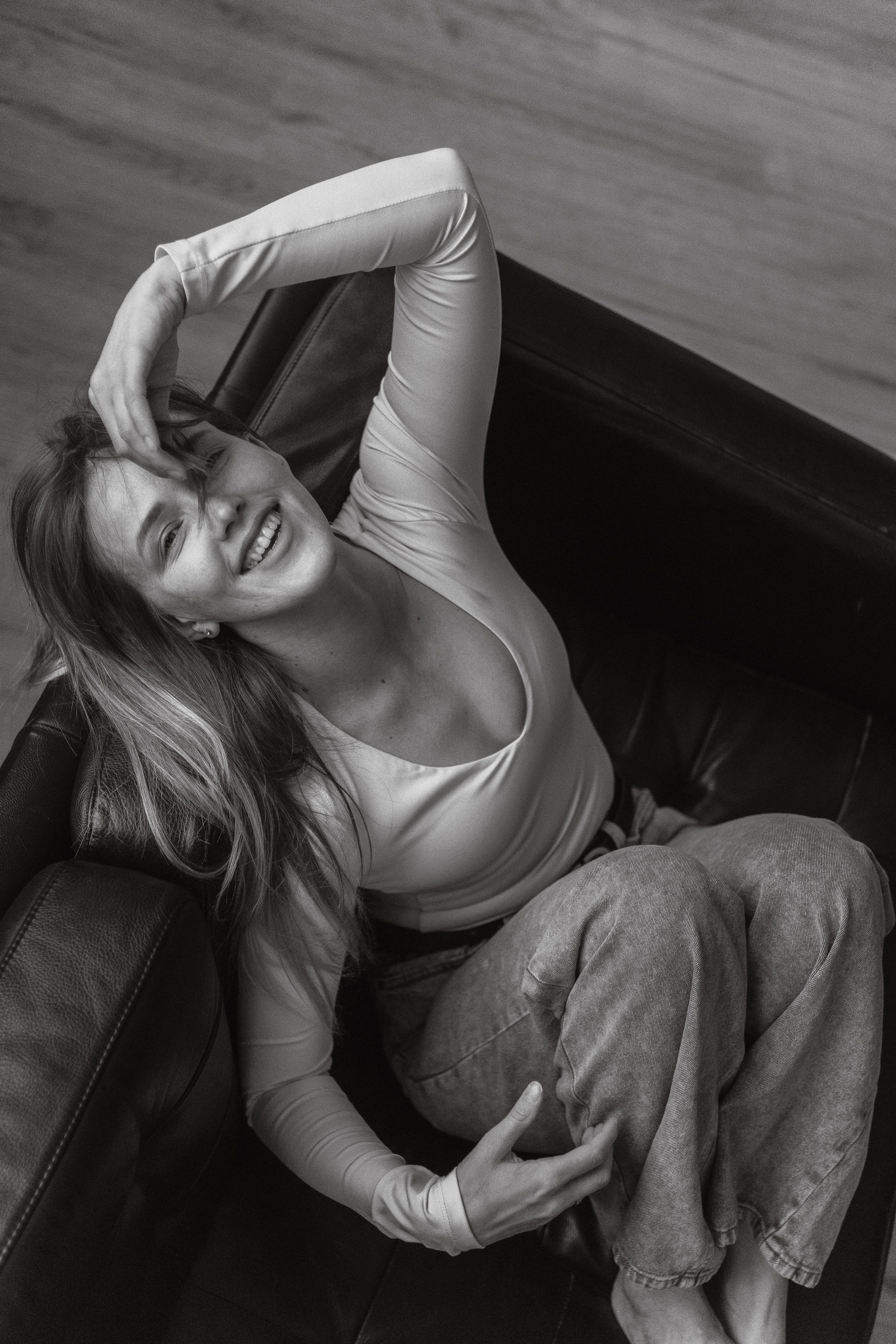 Студийная серия. Alenasokolowa.ru