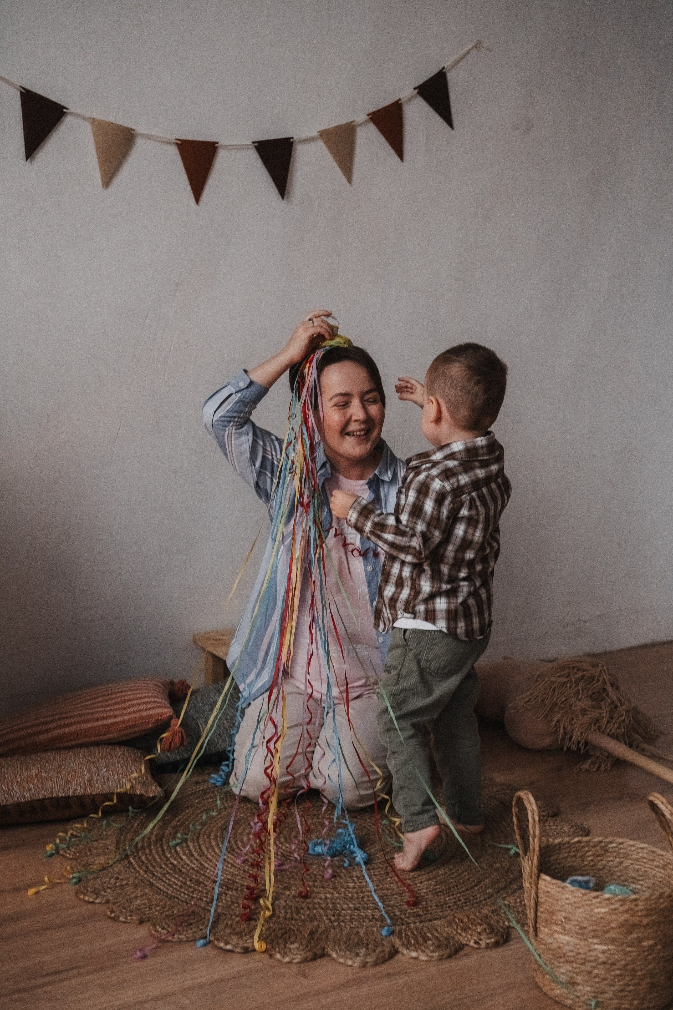 Семейная студийная серия. Alenasokolowa.ru