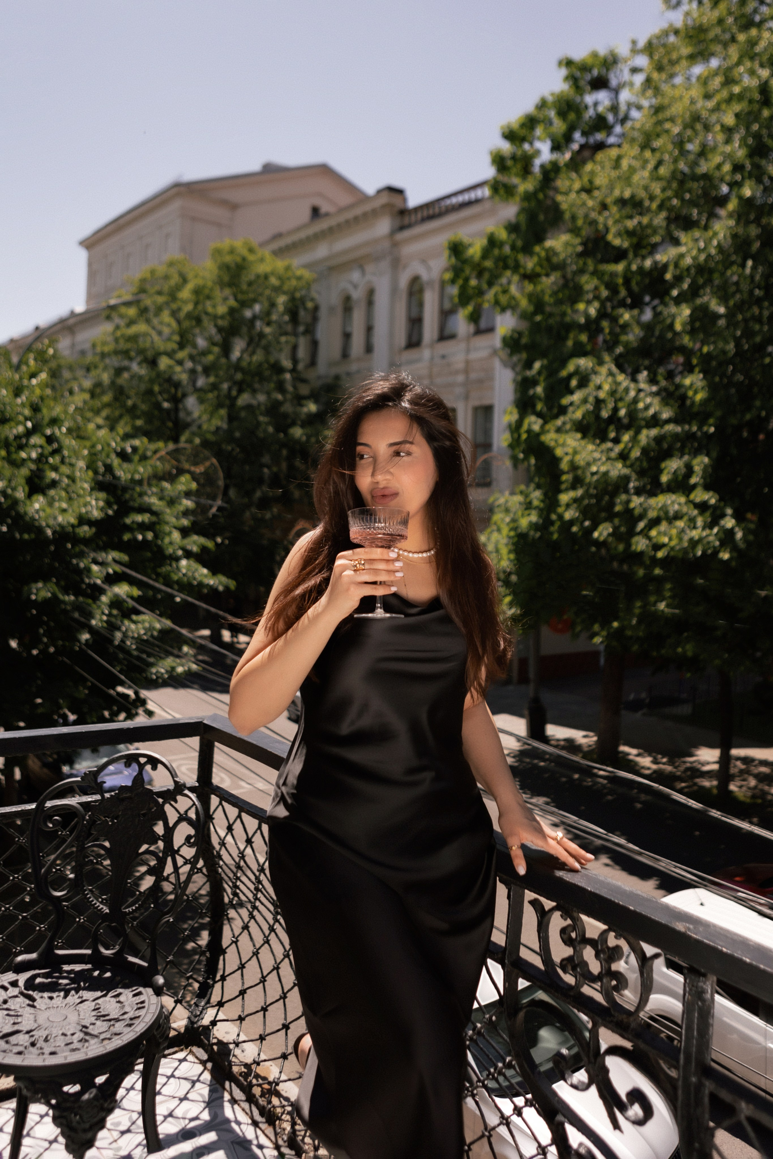 Фотосессия на балконе Краснодар. Фотограф в Краснодаре и в Евпатории Дарья Белоущенко