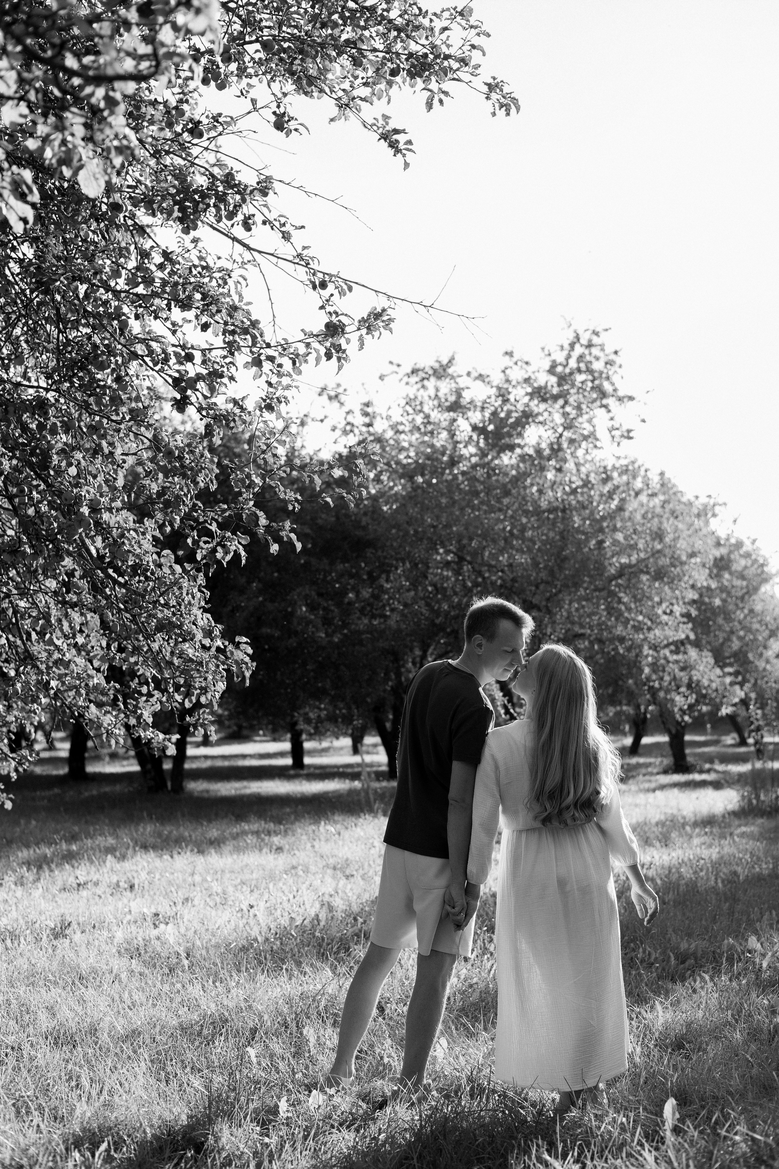 Беременность. Фотограф Минск