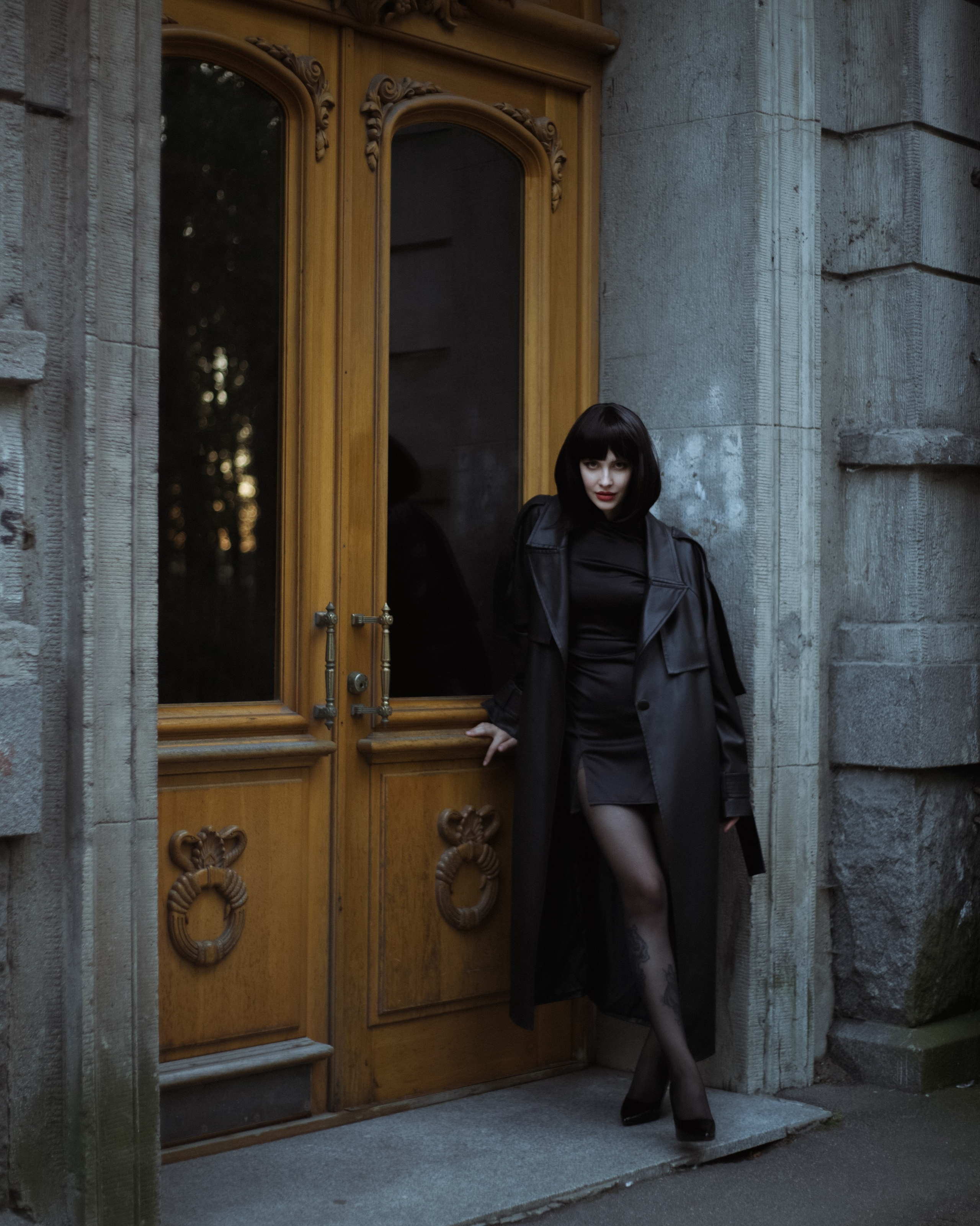 Натурная. Фотограф Санкт-Петербург | Виктория Вишневская