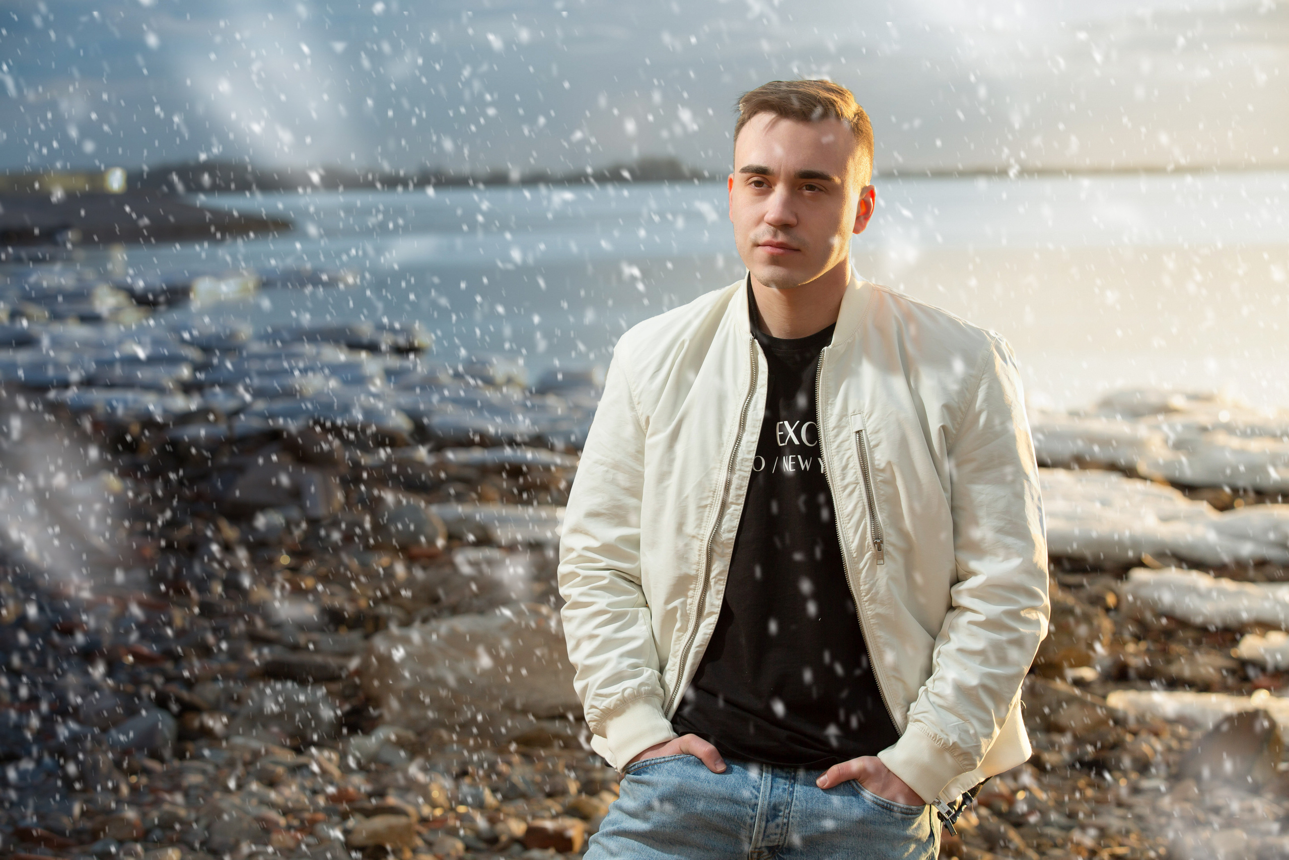 Портрет. Фотограф ваших чувств в Санкт-Петербурге