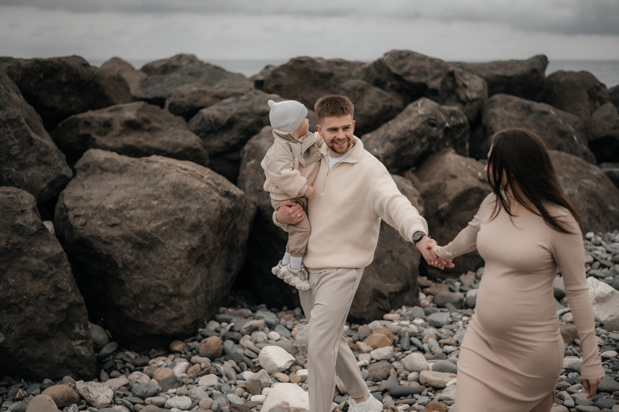 Счастье внутри. Фотограф Сергей Суслов | Сочи