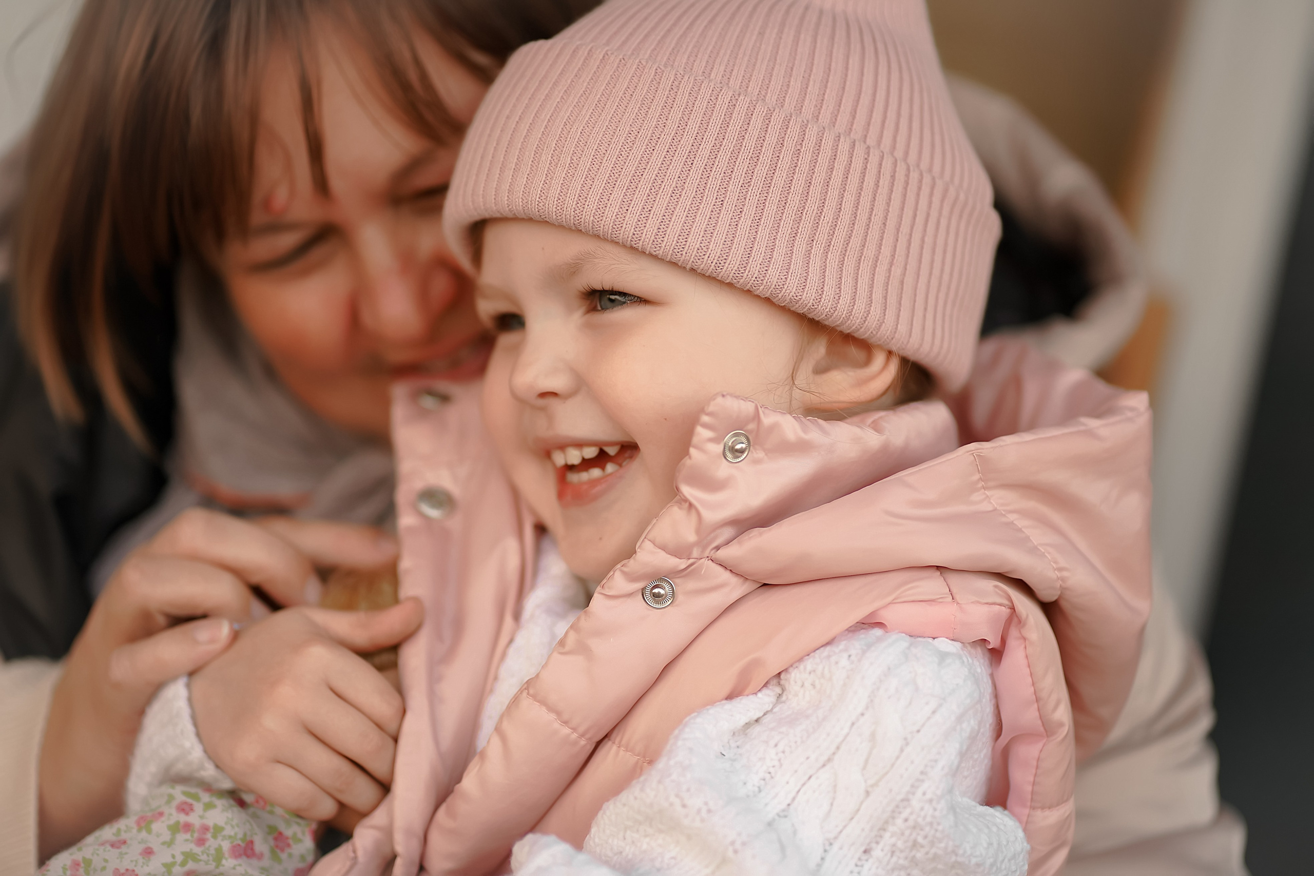 История про везение!. Фотограф Татьяна Митрофанова