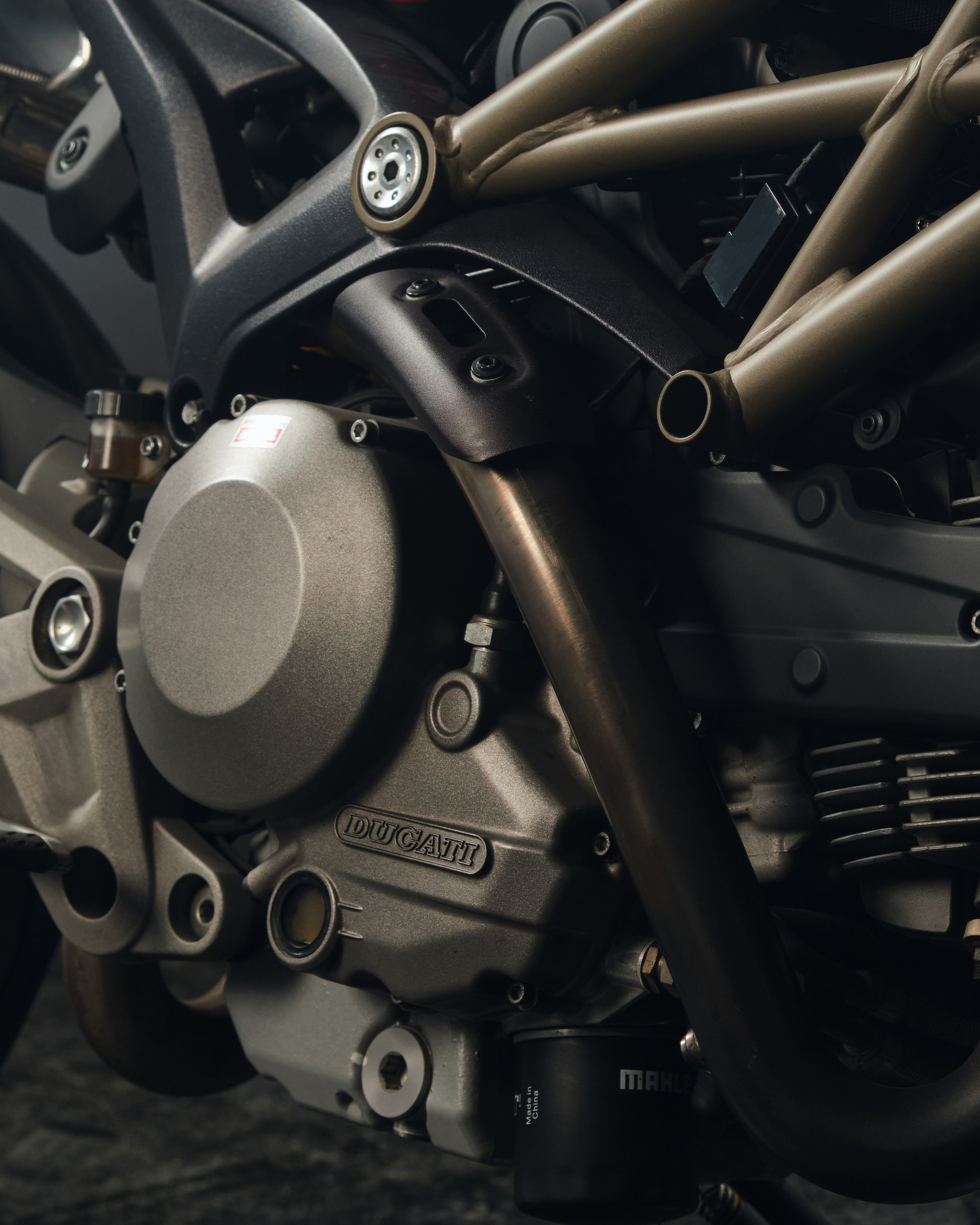 Фотосъемка для мотоблогера Сергея Кузнецова. Профессиональный фотограф в Москве — Максим Дьяконов