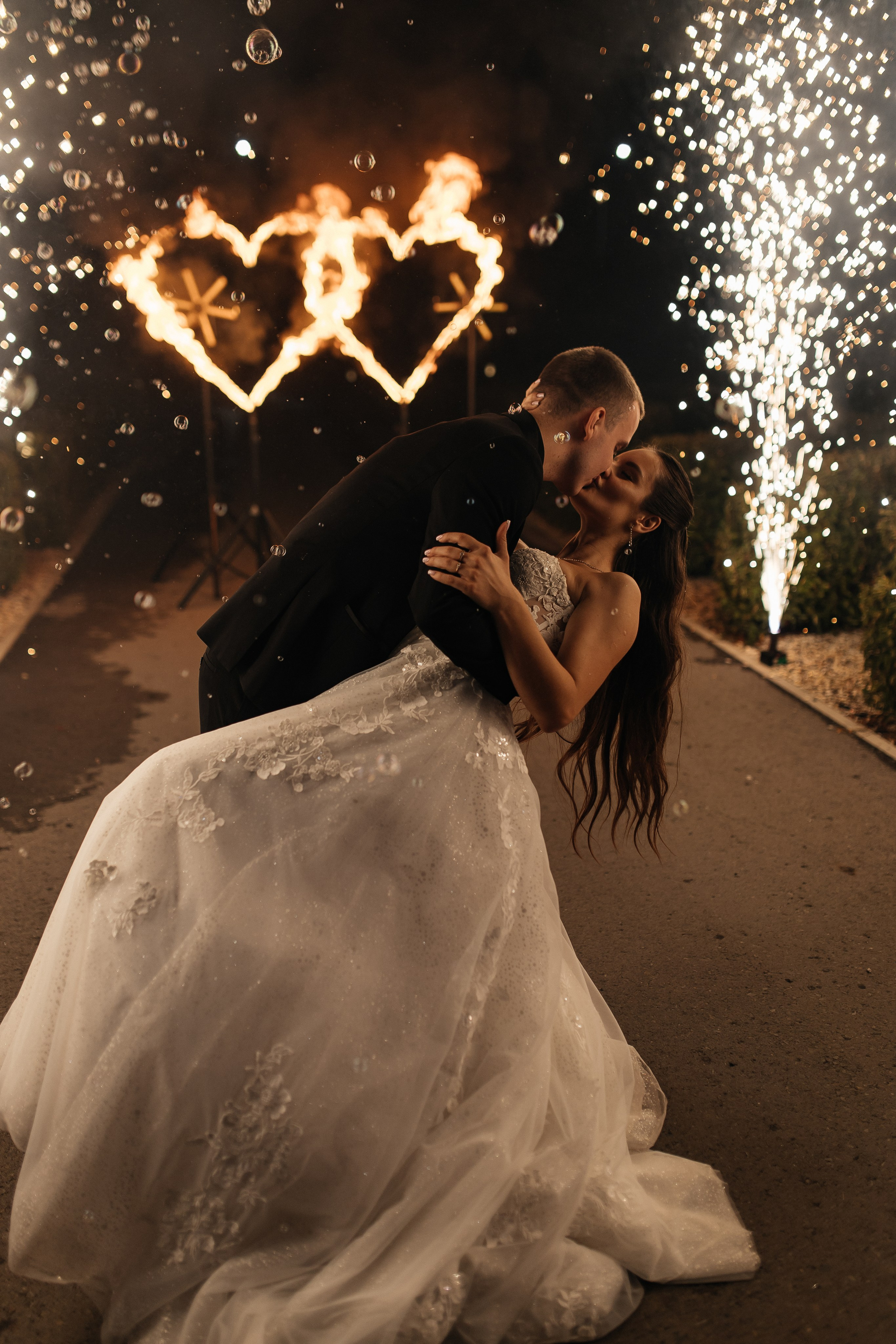 V&A. Фотограф Таганрог Хребет София