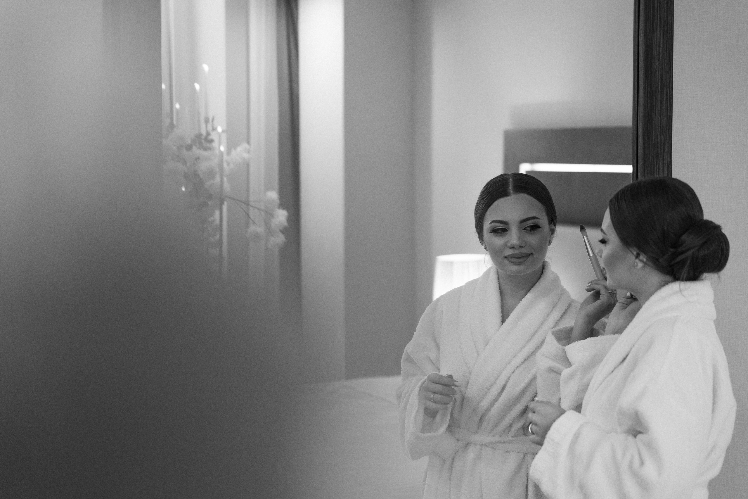 Оганнес и Гоар. Свадебный фотограф Руслан Хасанов