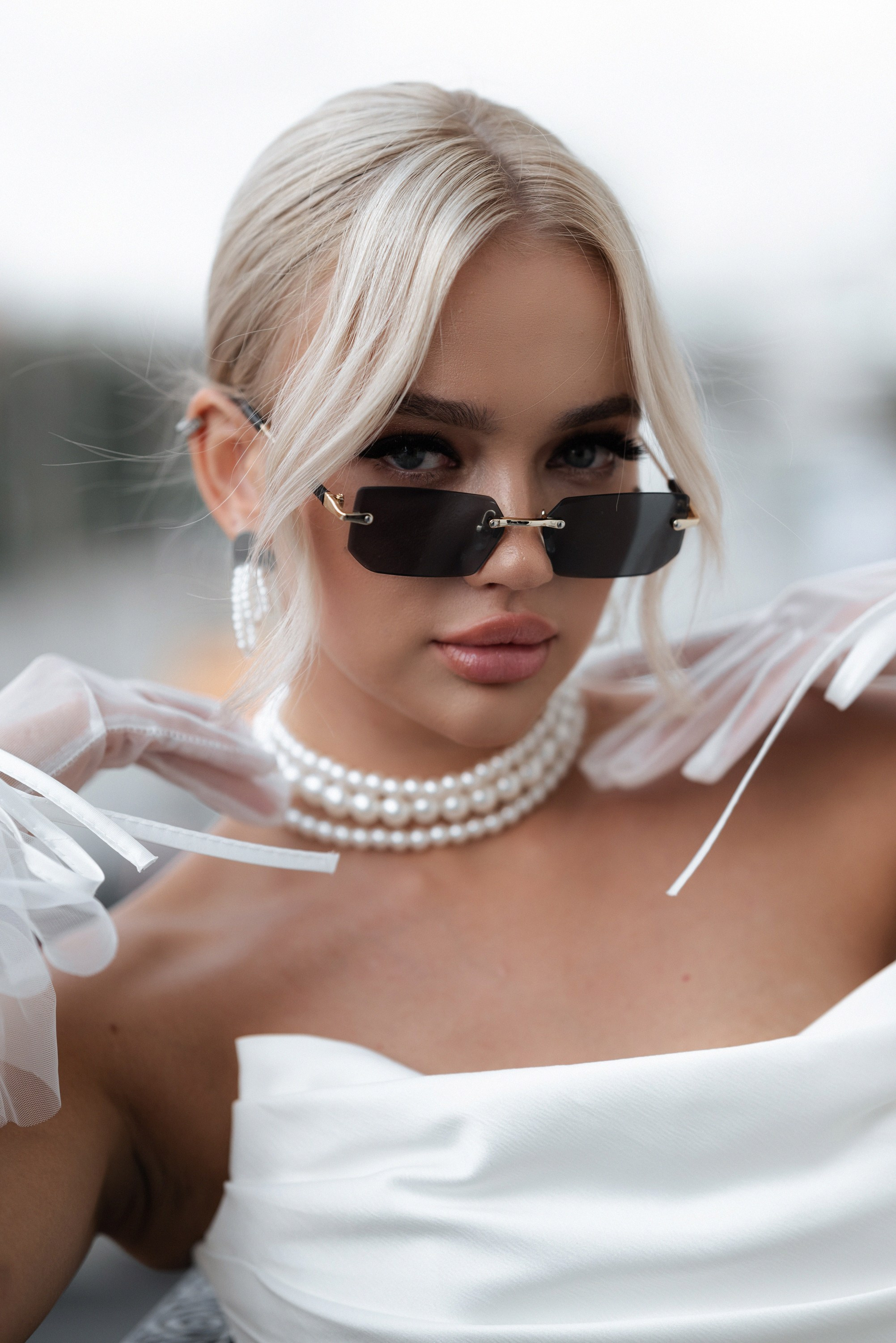 Сергей и Дарья lovestory. Главная