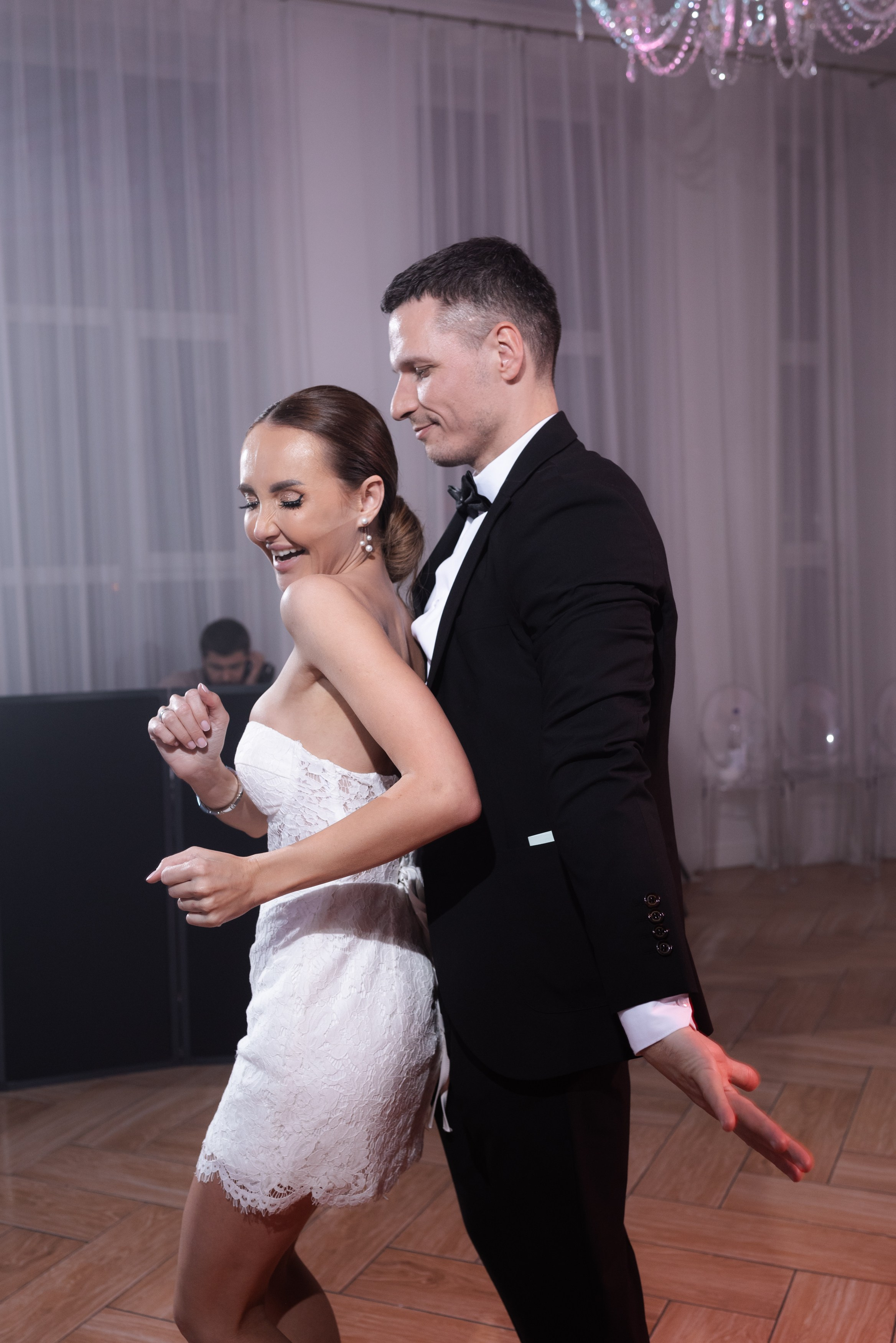 Иван и Ольга. Главная