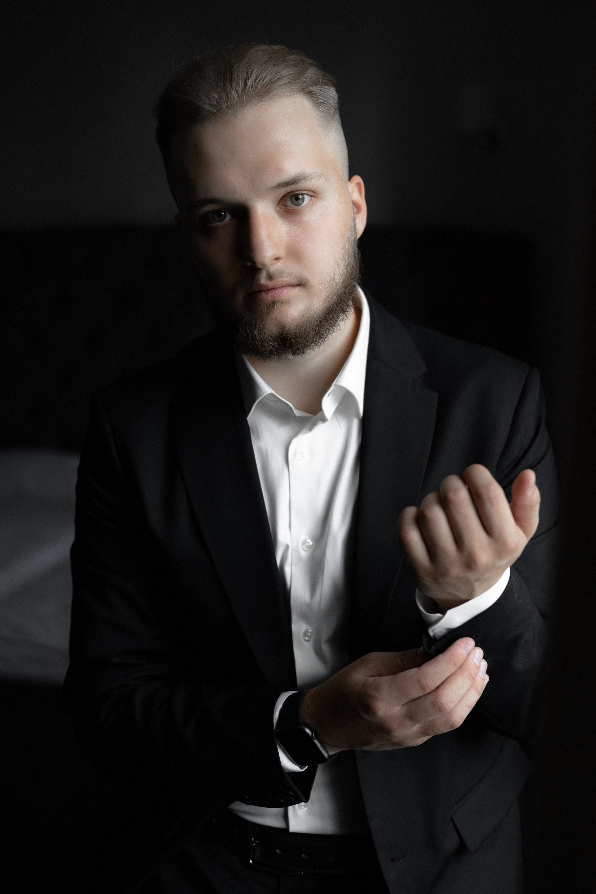 Павел и Анна. Главная