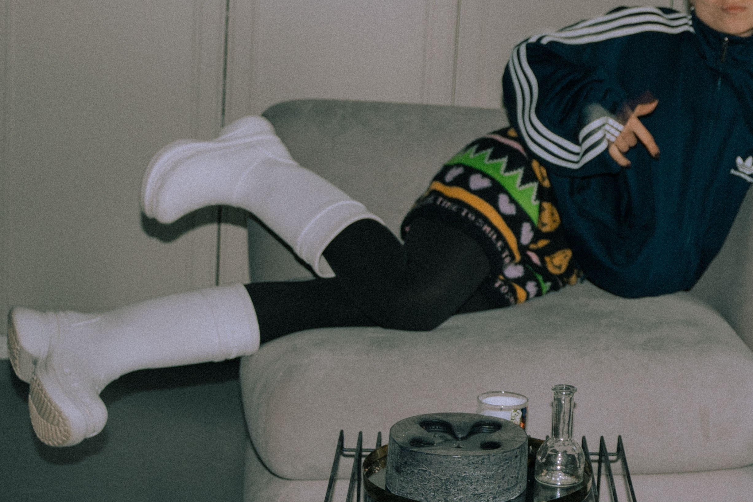 Подкаст Popeacedelly. Street и Lifestyle съёмки в Москве