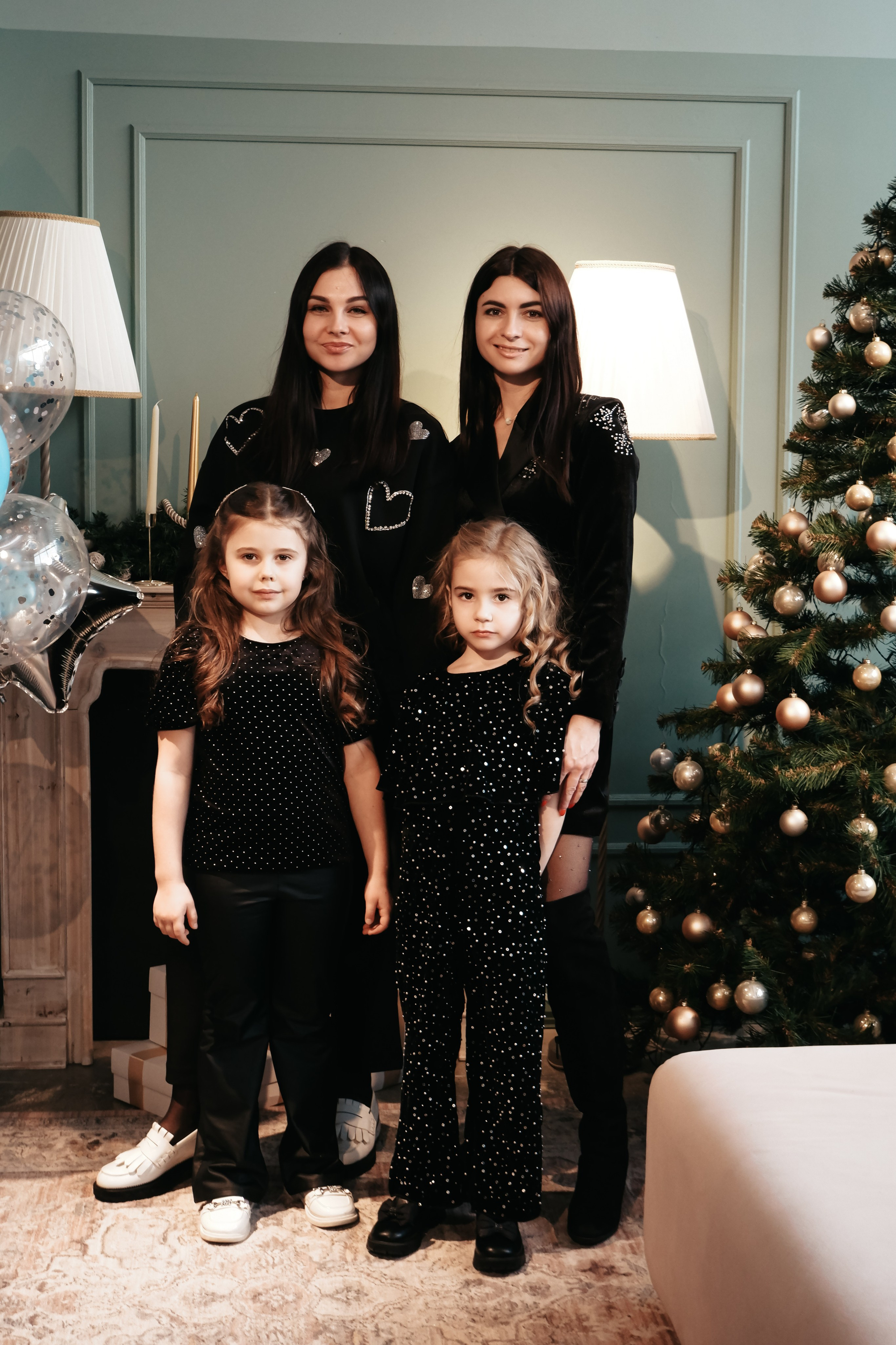 Шестилетие Александры. Лена Фокина | Фотограф Смоленск