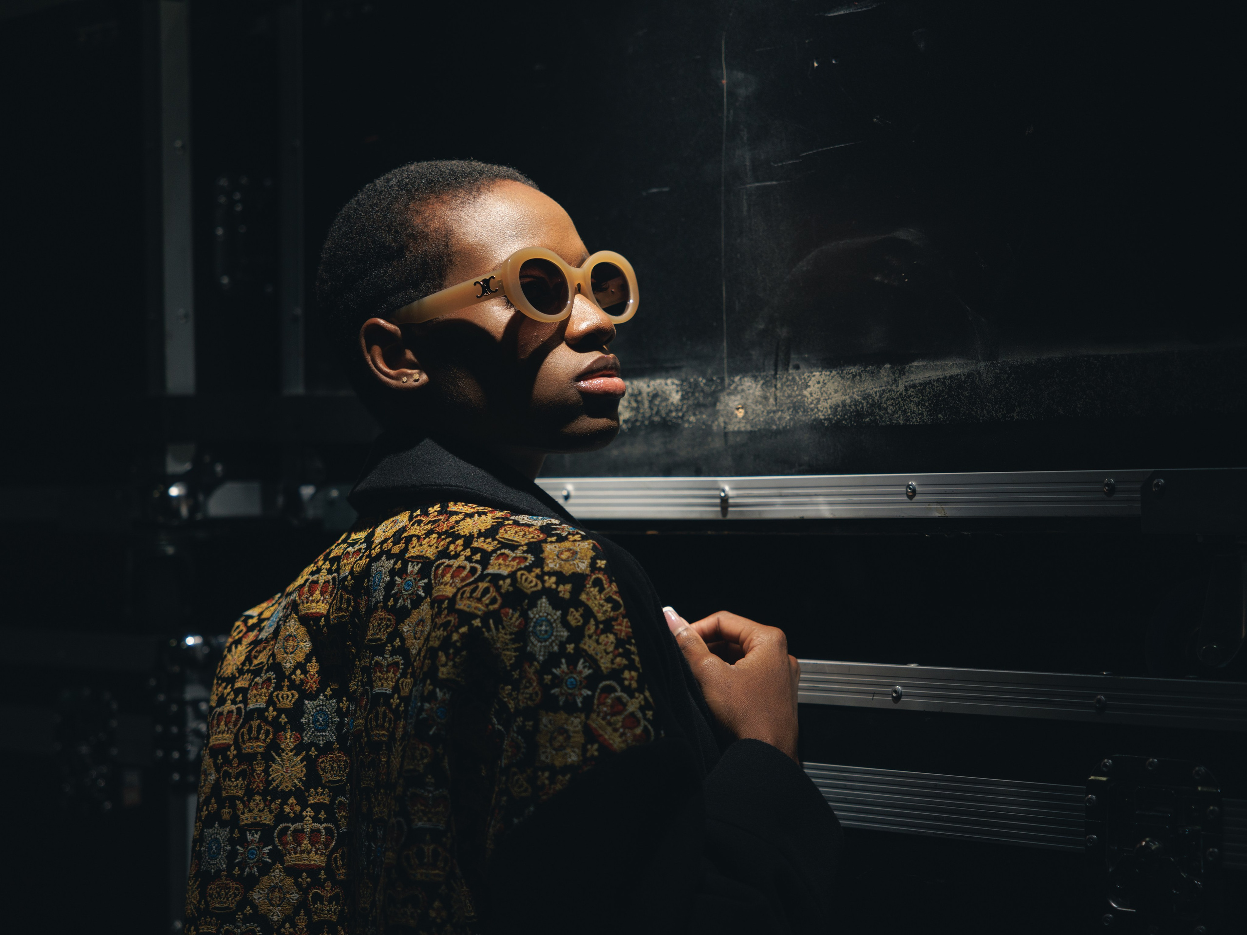 Volga Fashion Week. Профессиональный фотограф в Москве Захар Ишутин