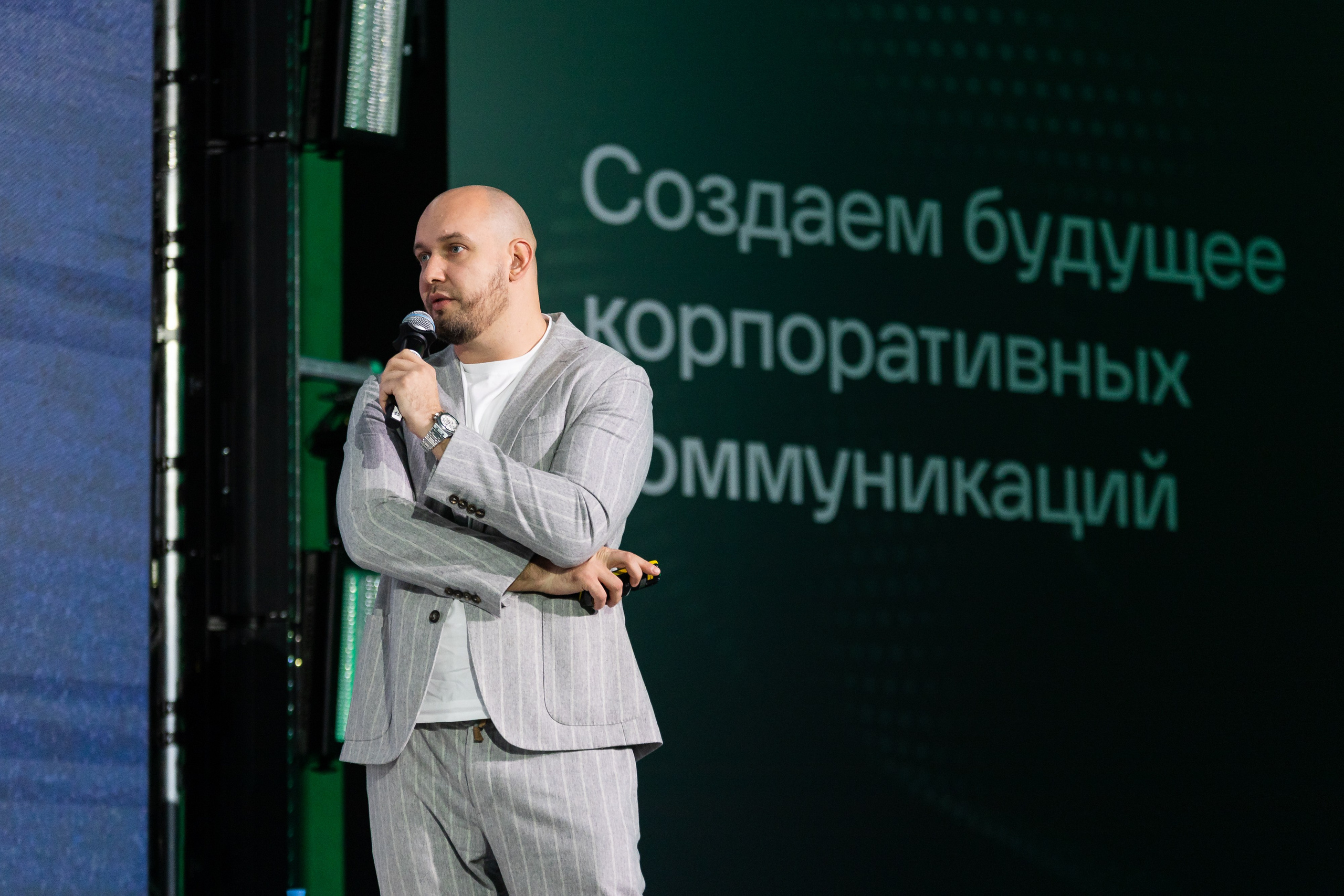 IVA DAY 2024. Свадебный и портретный фотограф в Королёве Сергей Чихарев