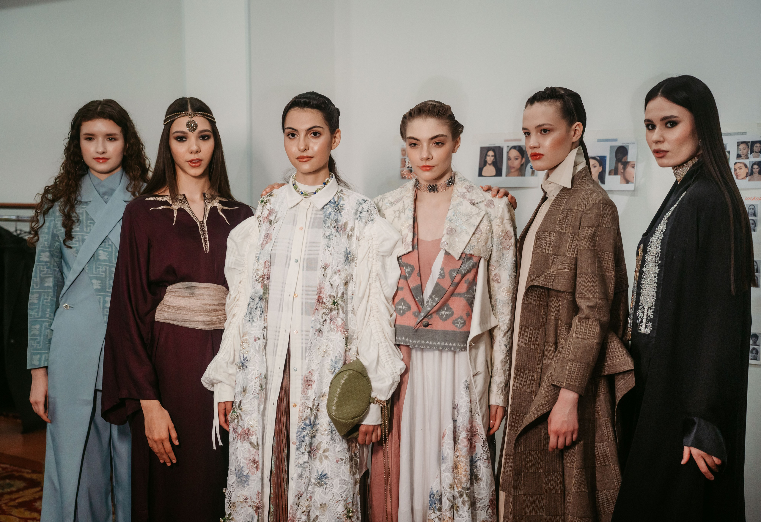 Modest Fashion Day / 2025. Саша Копылов, фотограф в Казани