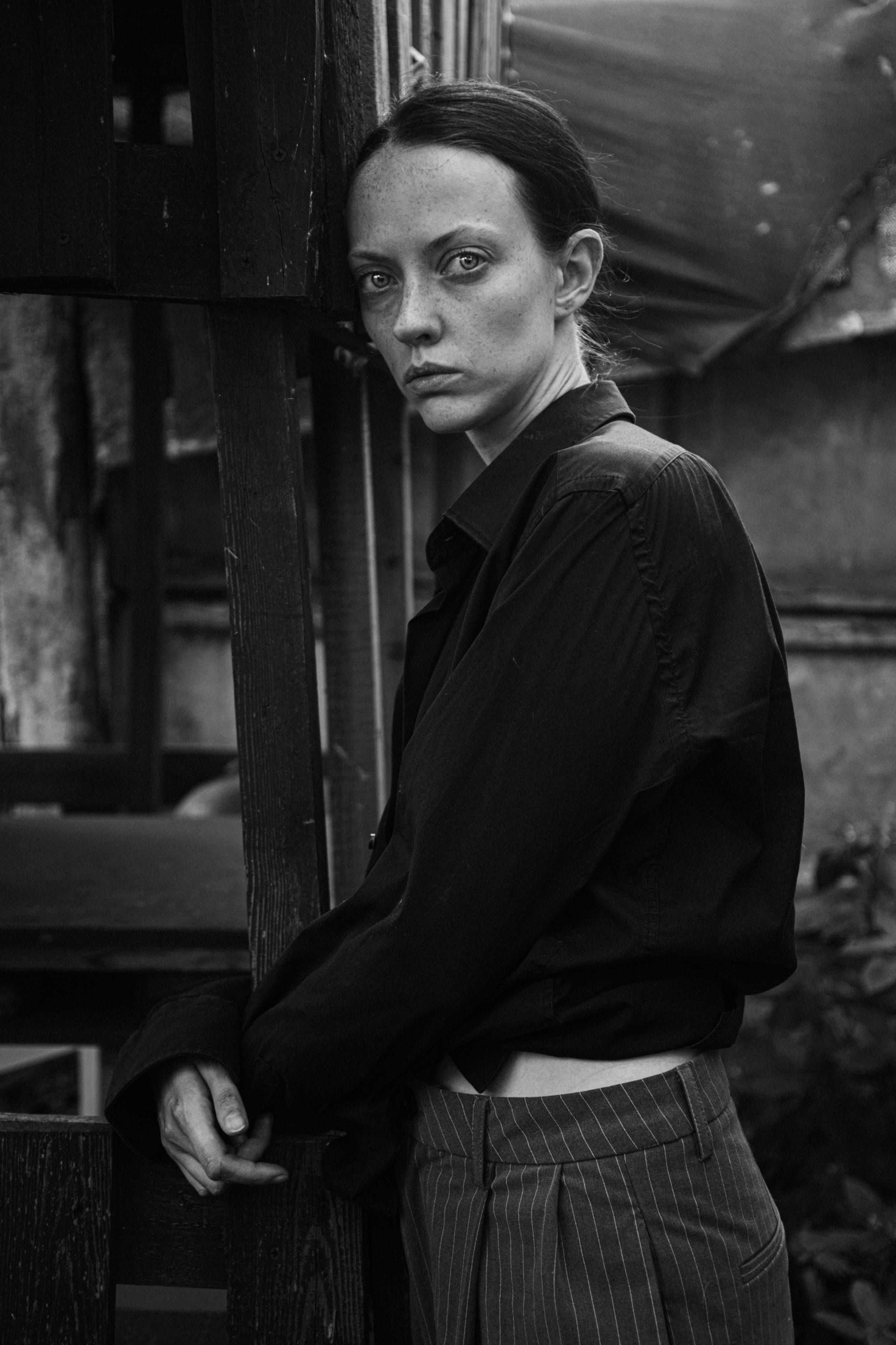 Мои ч/б работы. Портретный фотограф Марина Щеглова в Москве