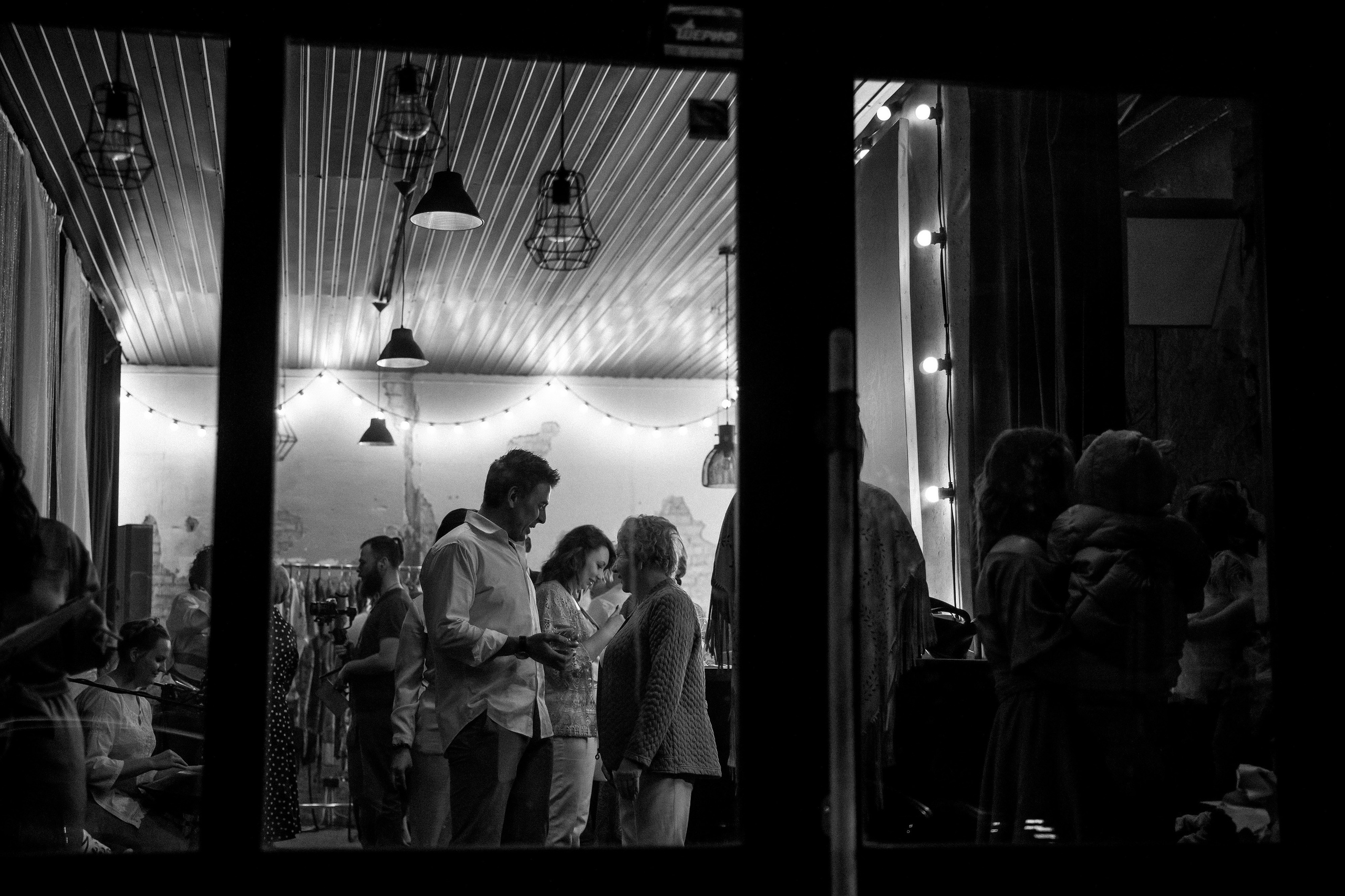 День Рождения Екатерины. Свадебный фотограф в Иркутске Сапаров Александр