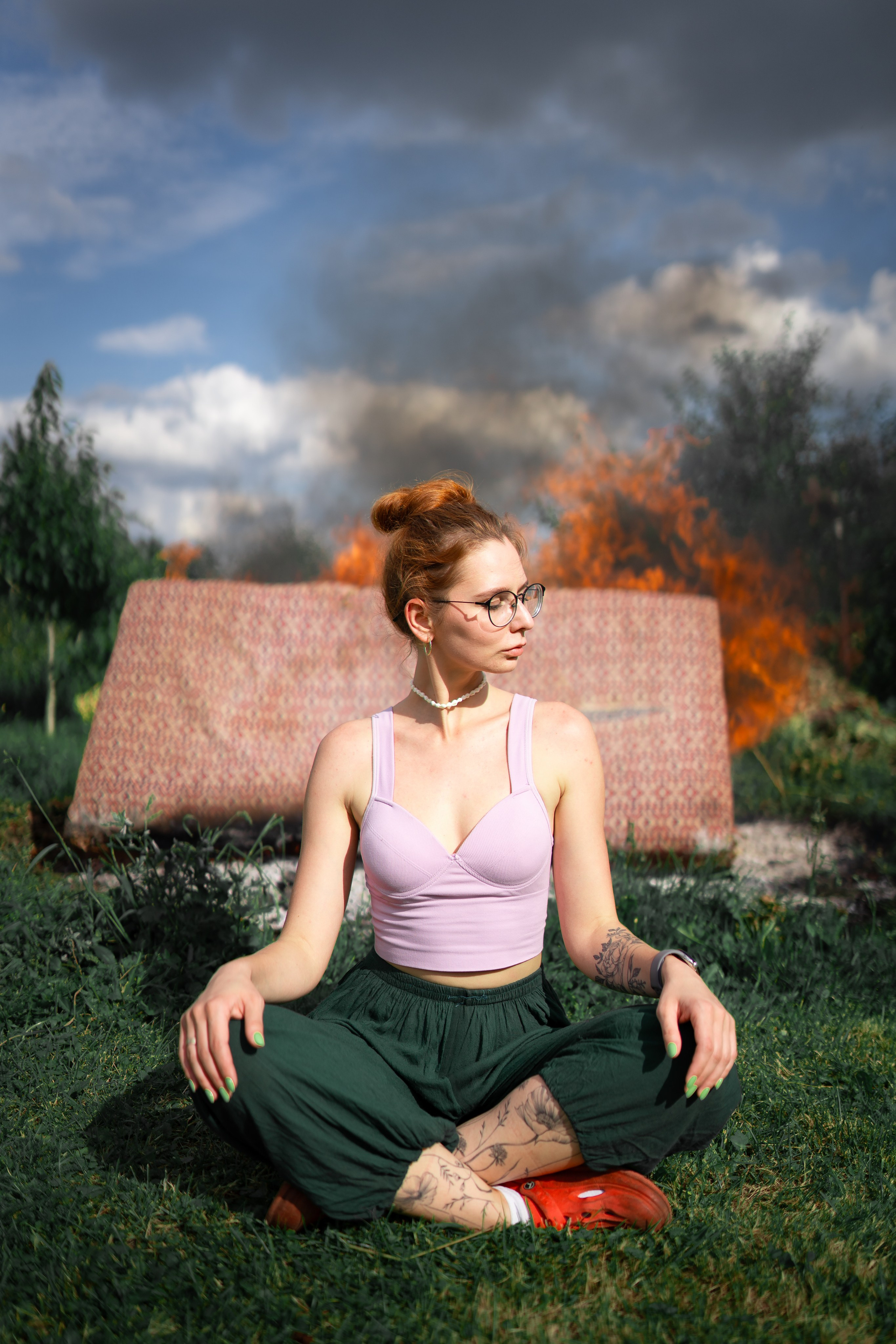 Антон и Виктория. Профессиональный фотограф в Минске Александр Быдрицкий