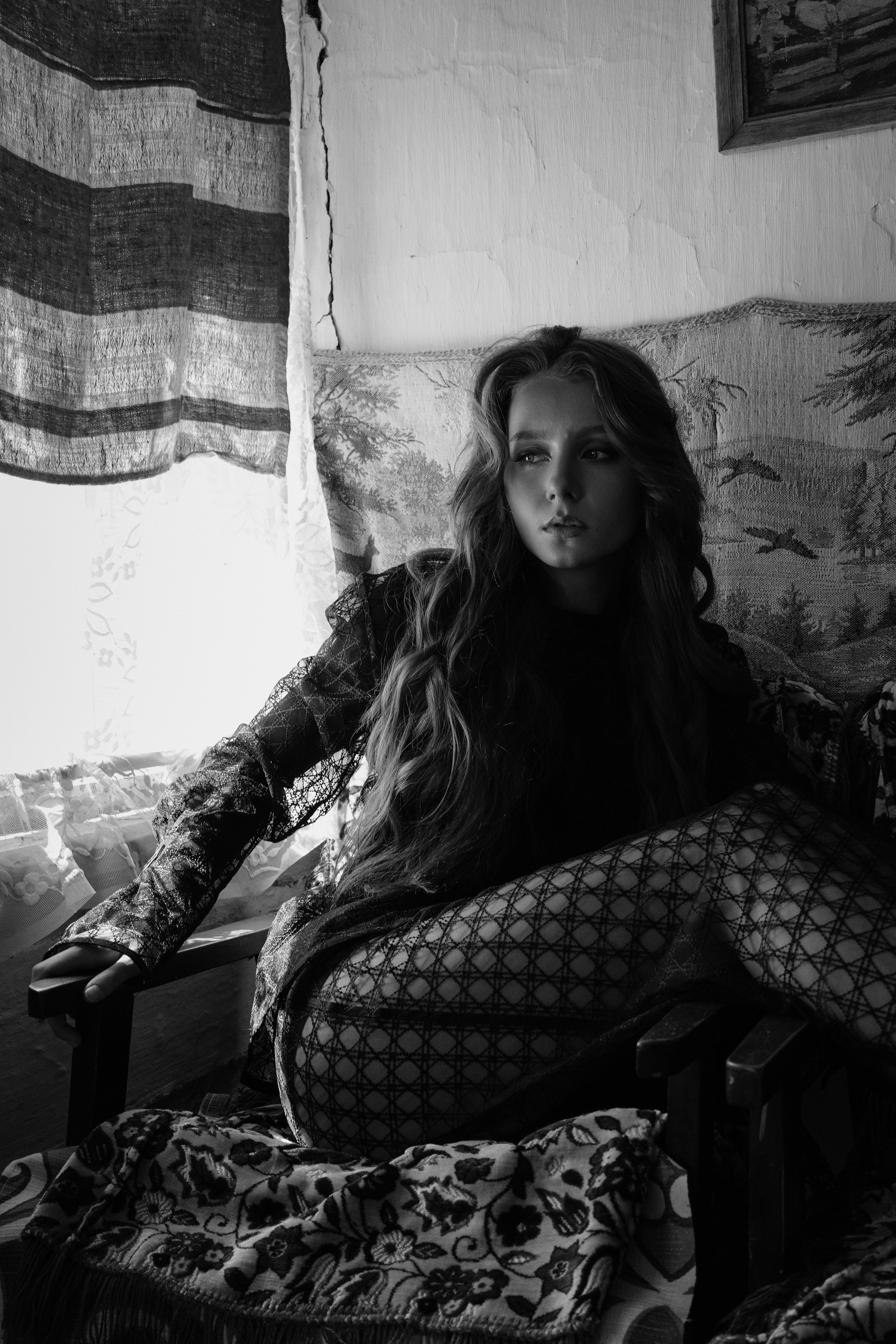 Лучшее приключение весны <3. Валерий Злобин — портретный и свадебный фотограф в Екатеринбурге