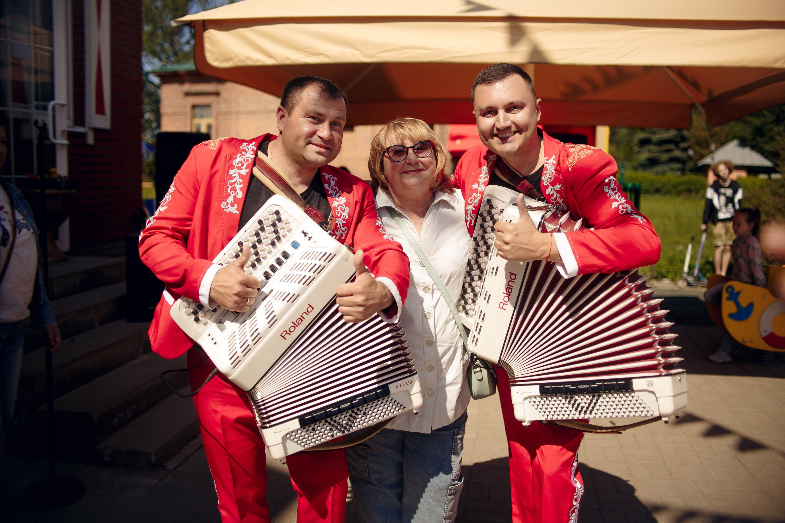 Фестиваль Селедки. Ваш репортажный фотограф Артемий Антонов